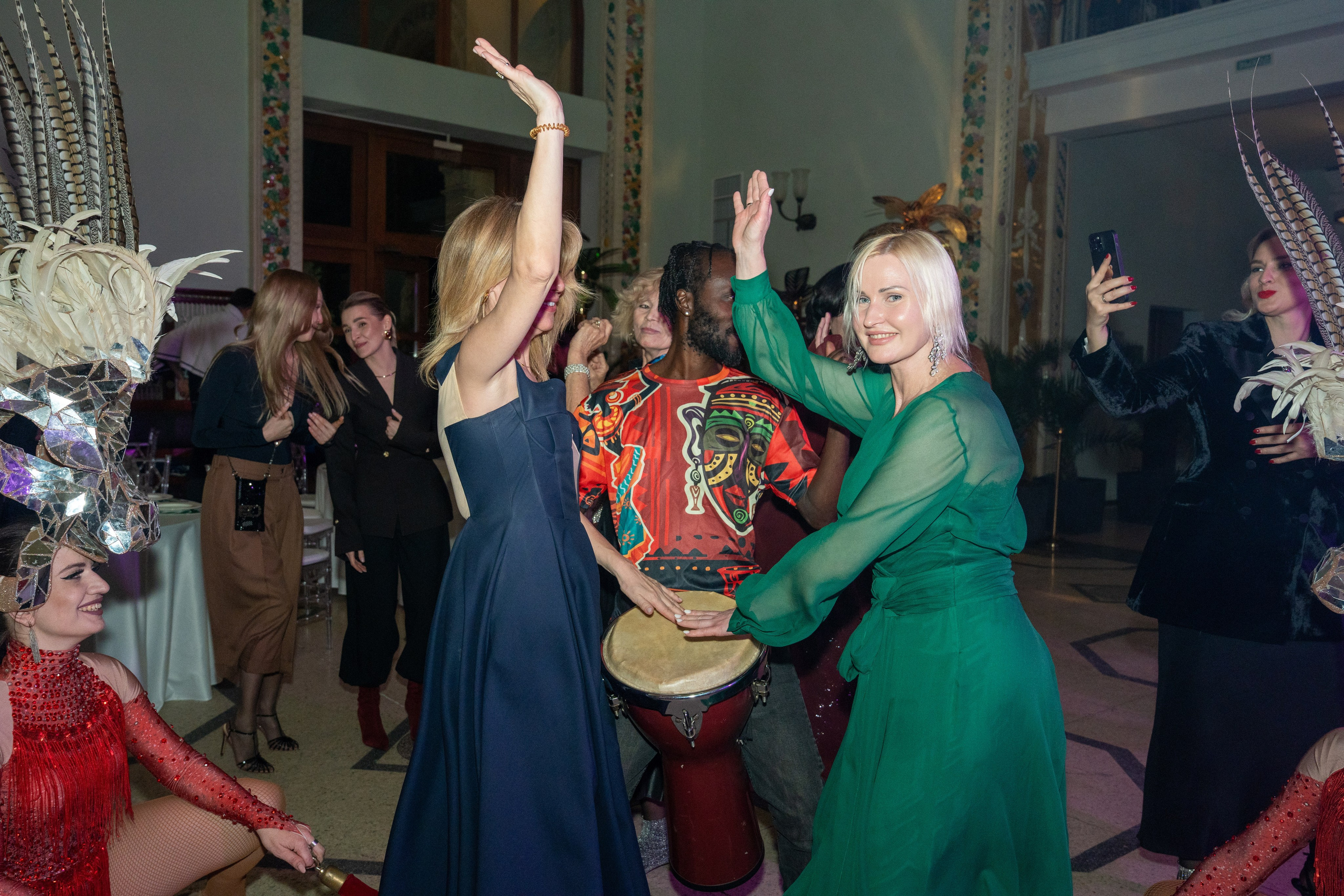 RS Bosco. Репортажный фотограф в Красной Поляне и Сочи Павлюченко Екатерина