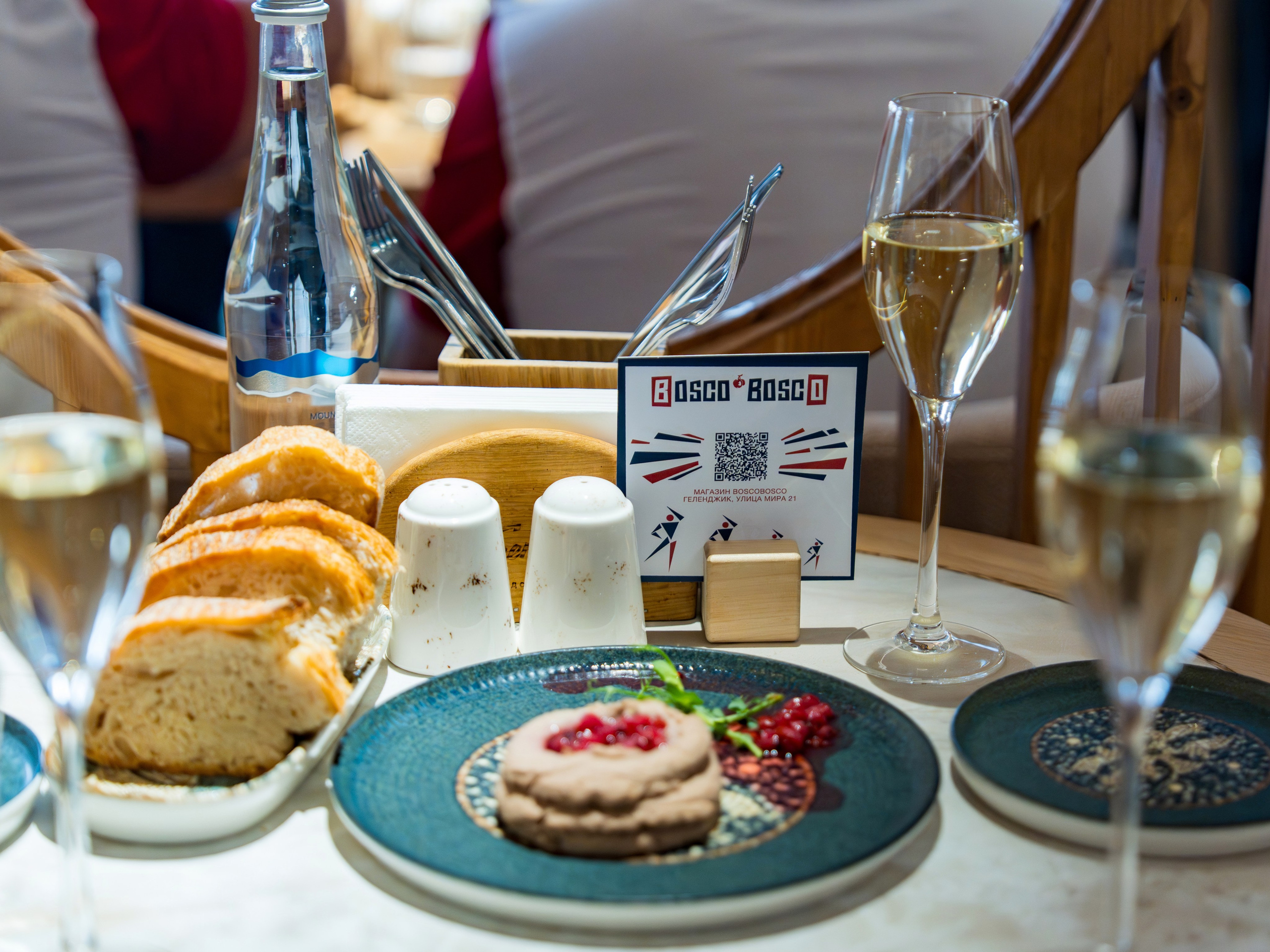 Открытие магазина Bosco в Геленджике. Репортажный фотограф в Красной Поляне и Сочи Павлюченко Екатерина