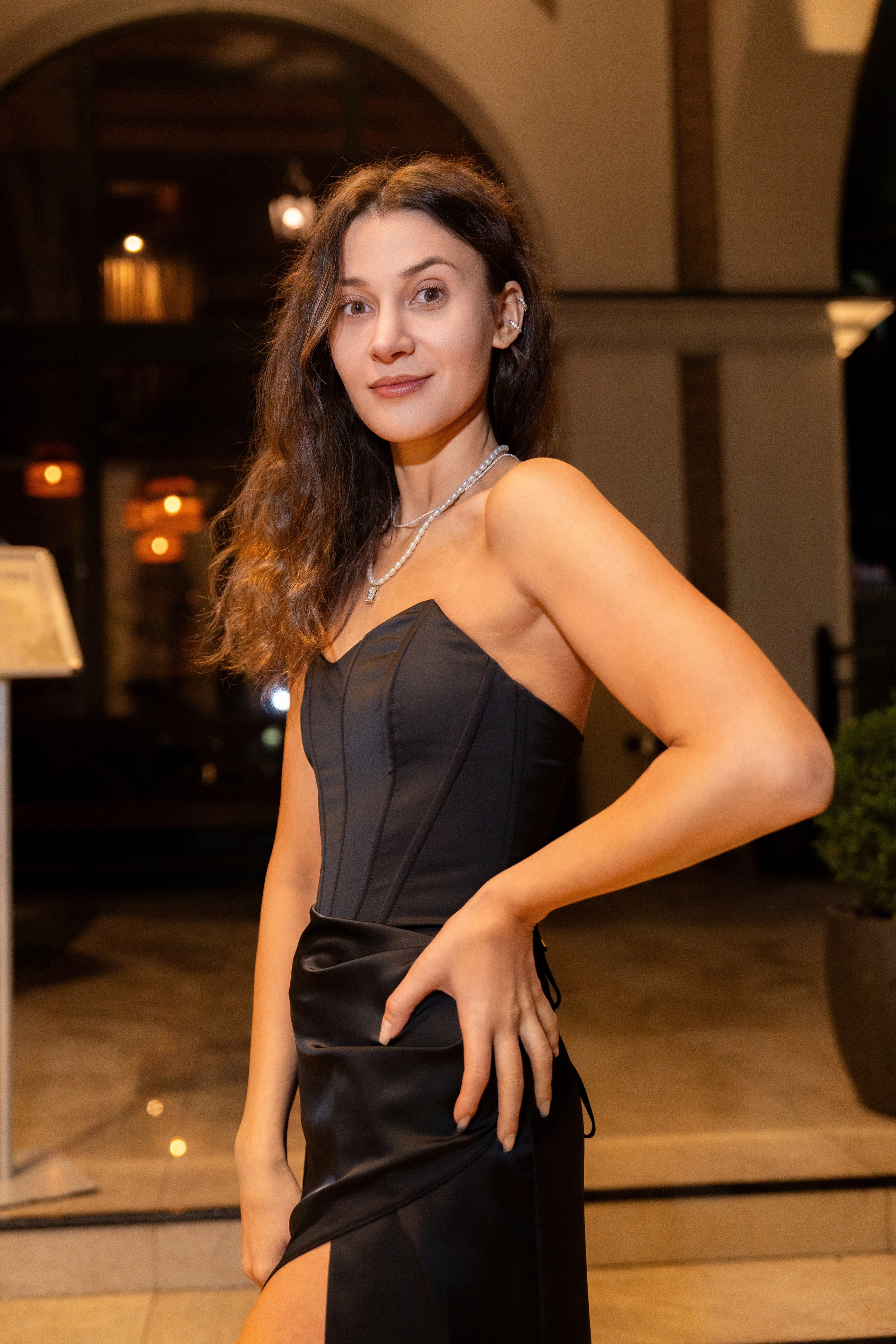 Гала-ужин для компании «Agregatka». Репортажный фотограф в Красной Поляне и Сочи Павлюченко Екатерина