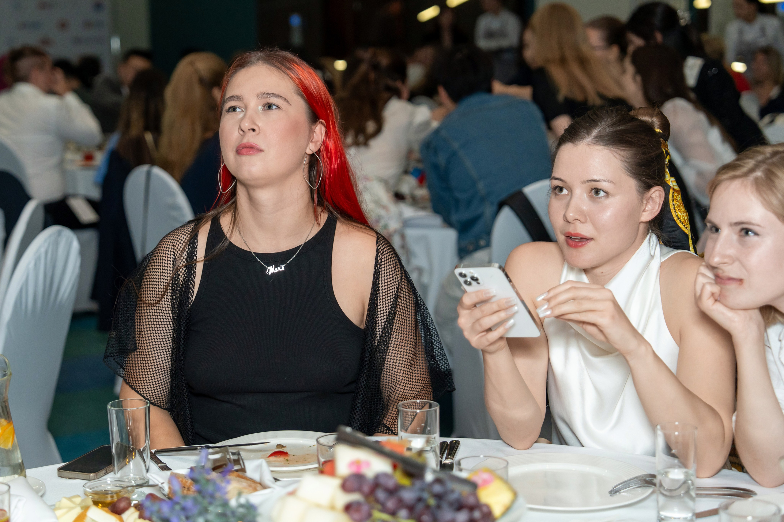 ChinaRosaFest 2024. Репортажный фотограф в Красной Поляне и Сочи Павлюченко Екатерина