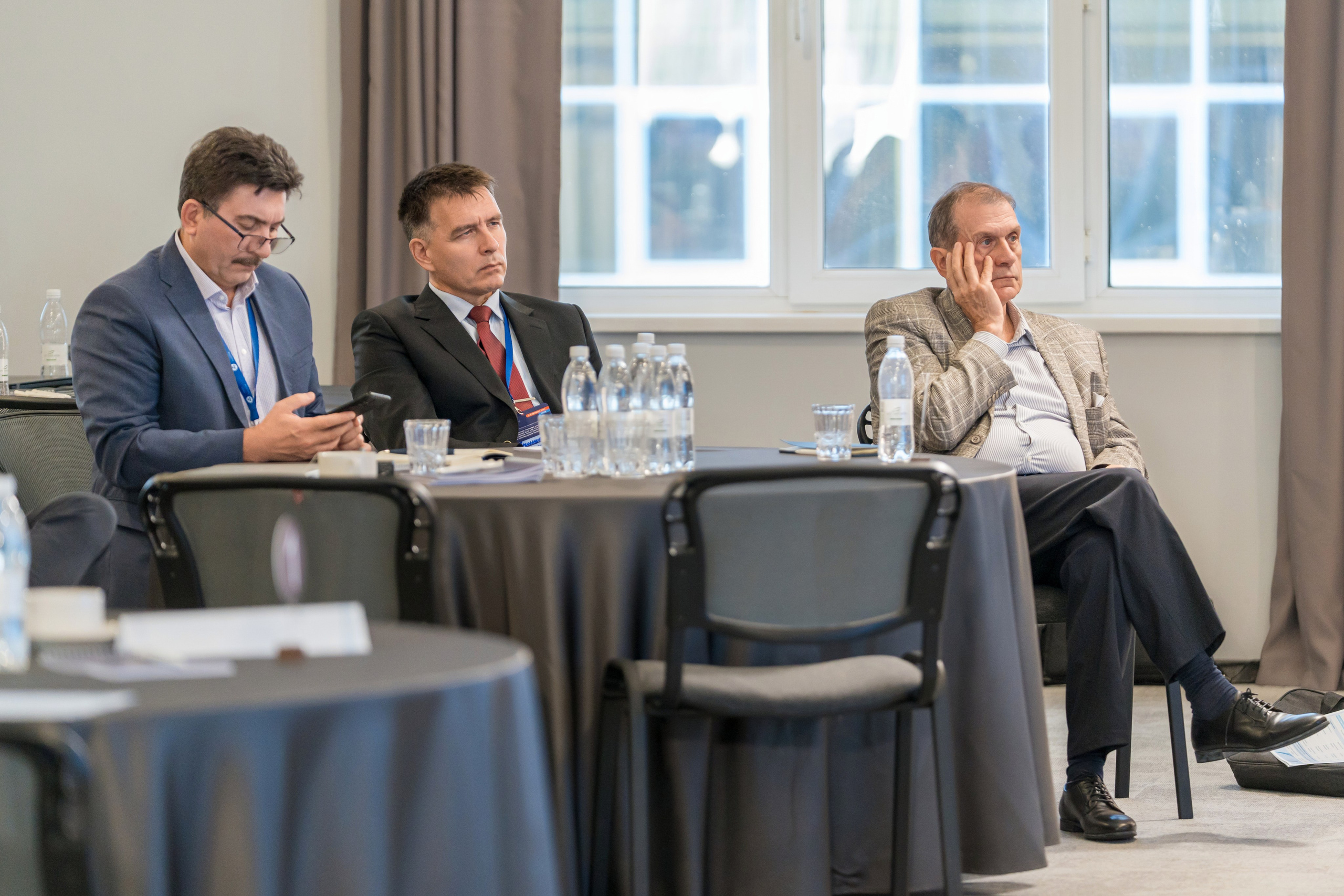 Научно-техническая коференция АО «ТВЭЛ». Репортажный фотограф в Красной Поляне и Сочи Павлюченко Екатерина