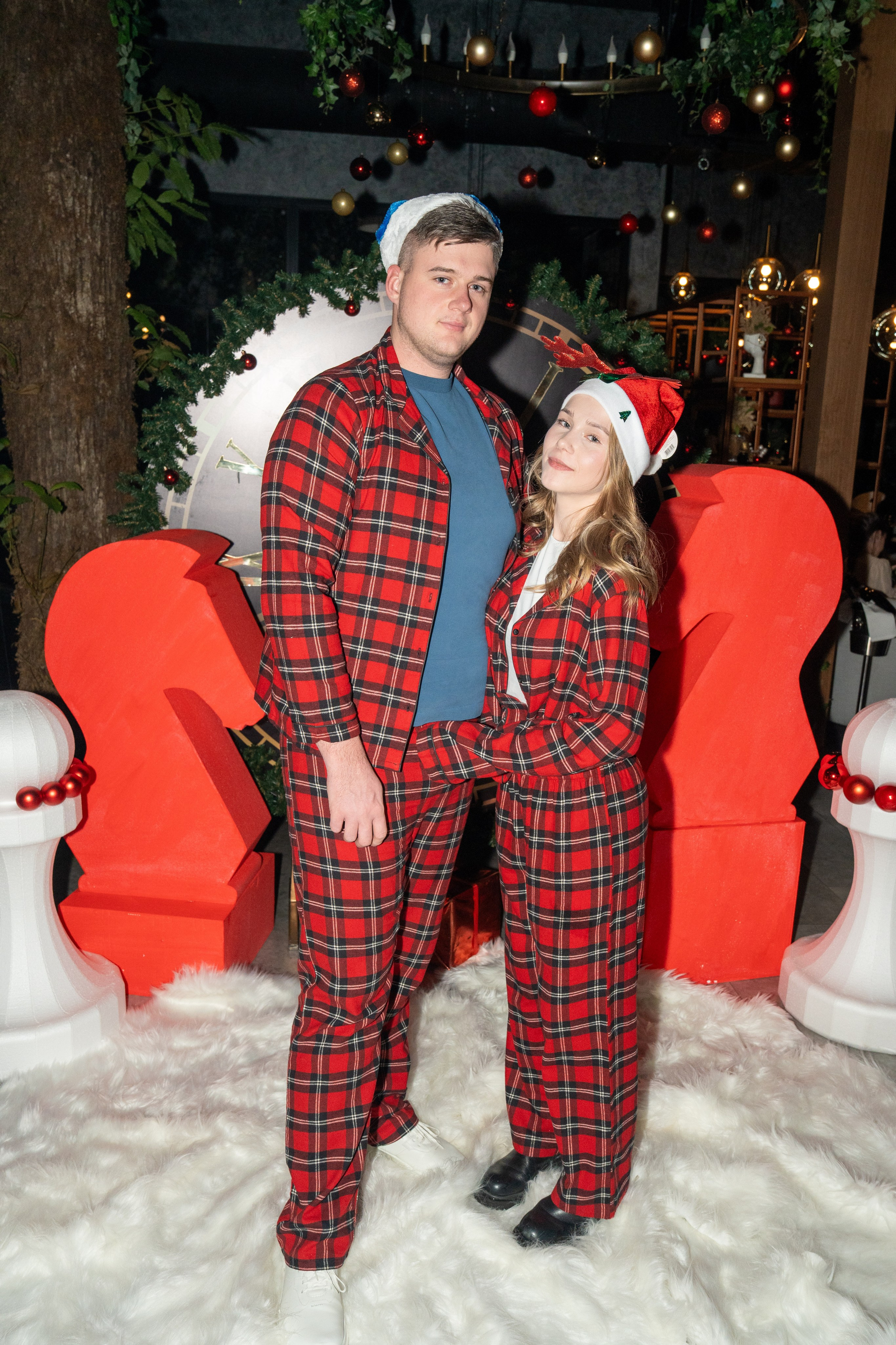 RS NYEAR2026. Репортажный фотограф в Красной Поляне и Сочи Павлюченко Екатерина