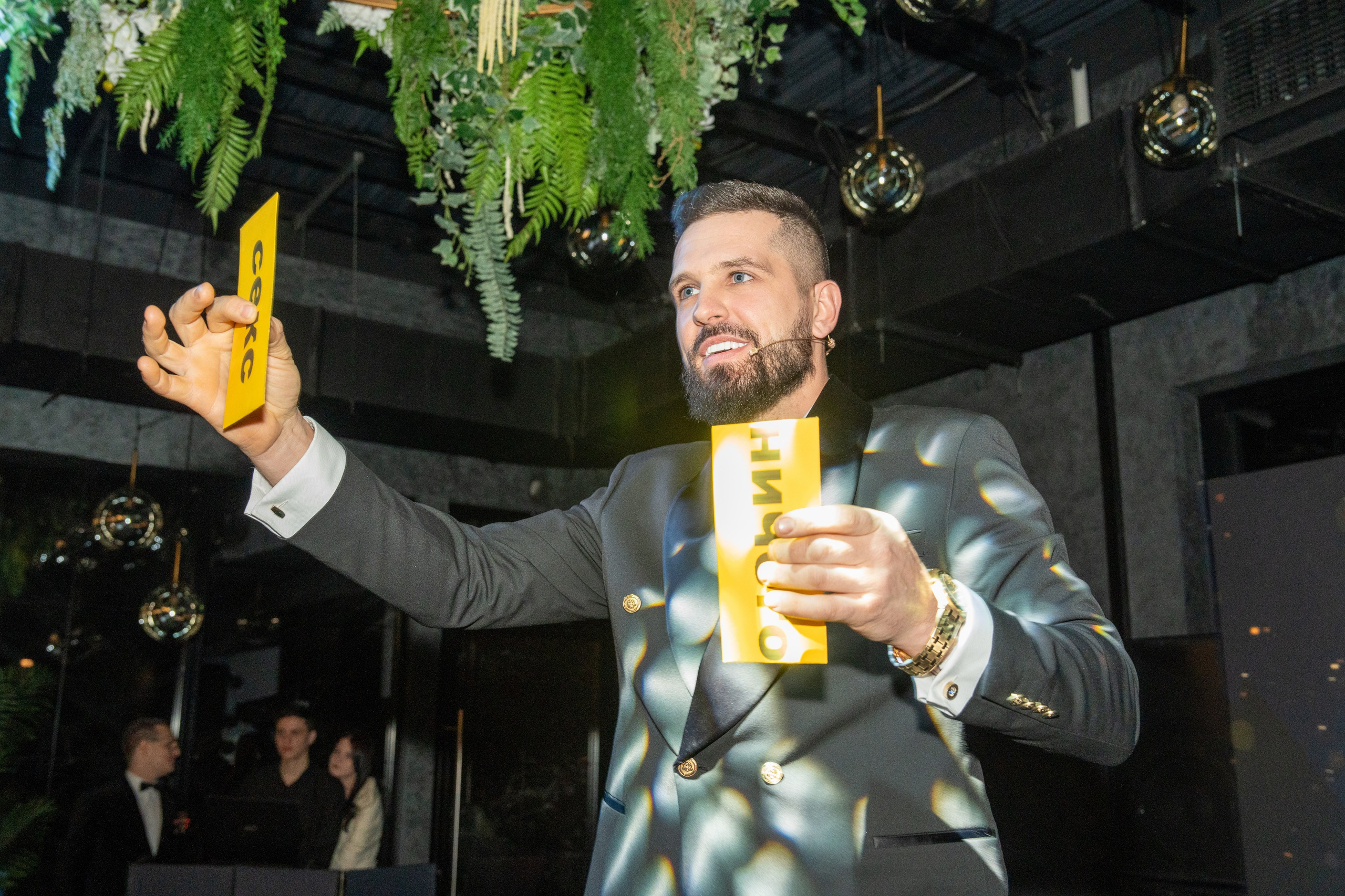 RS NYEAR2026. Репортажный фотограф в Красной Поляне и Сочи Павлюченко Екатерина