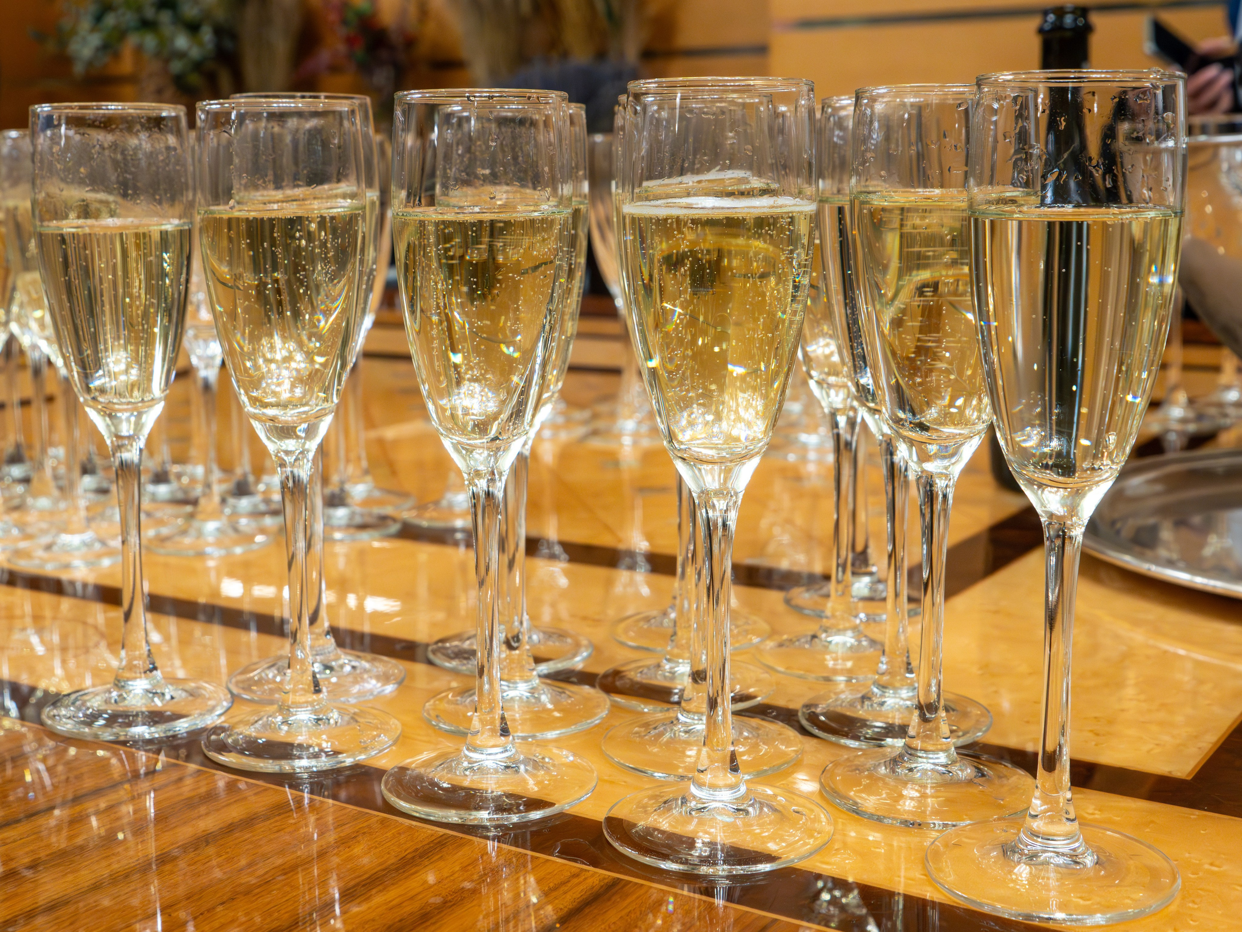 Новый год в стиле Great Gatsby. Репортажный фотограф в Красной Поляне и Сочи Павлюченко Екатерина