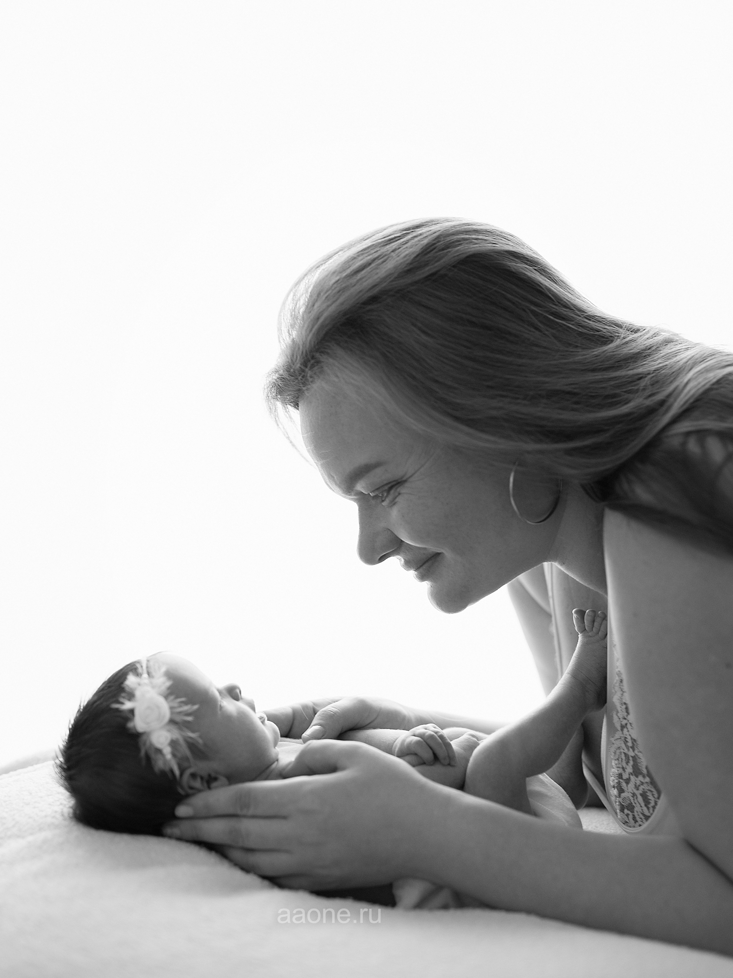 Цены NEWBORN с примерами. Фотограф в Перми Anastasia Aone