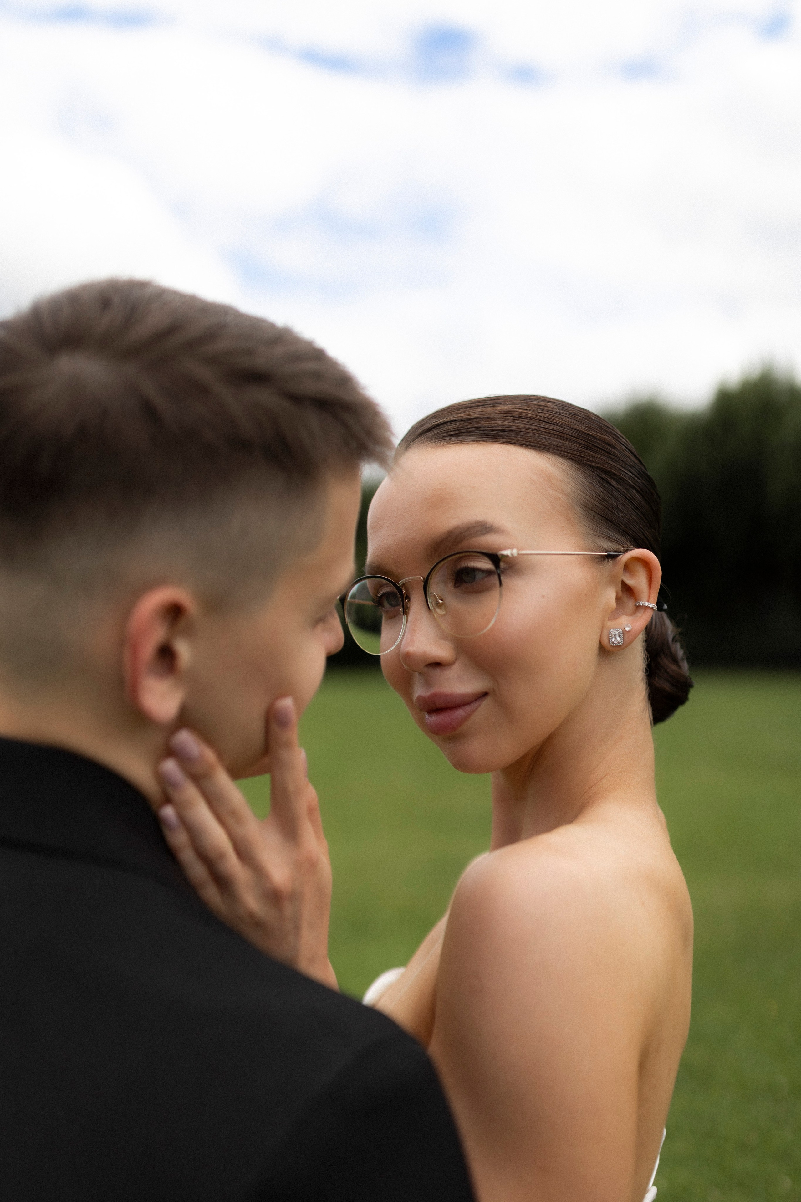 Алена и Рома. Oksan_photo