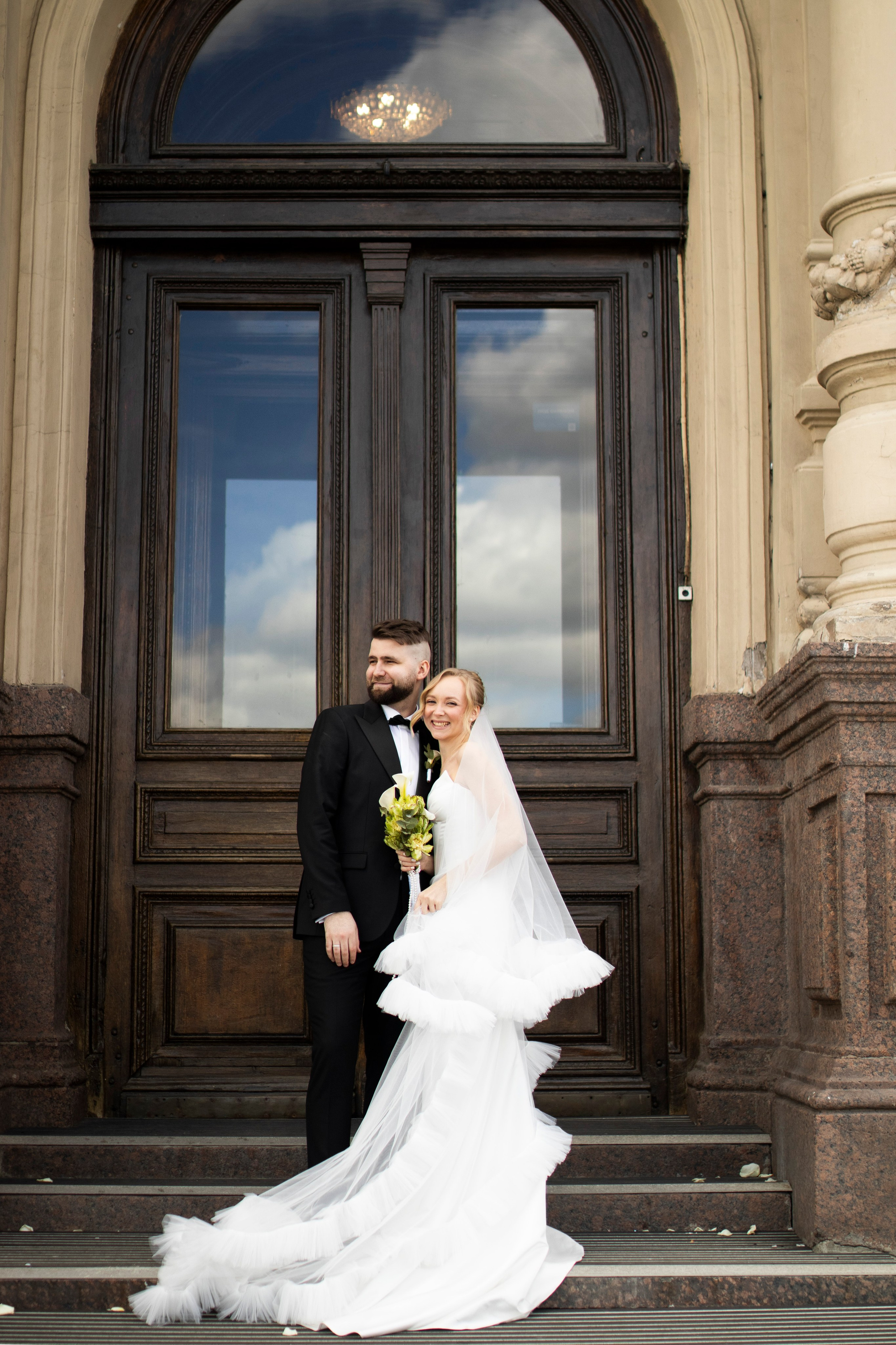 Дворец Бракосочетания № 1. Oksan_photo
