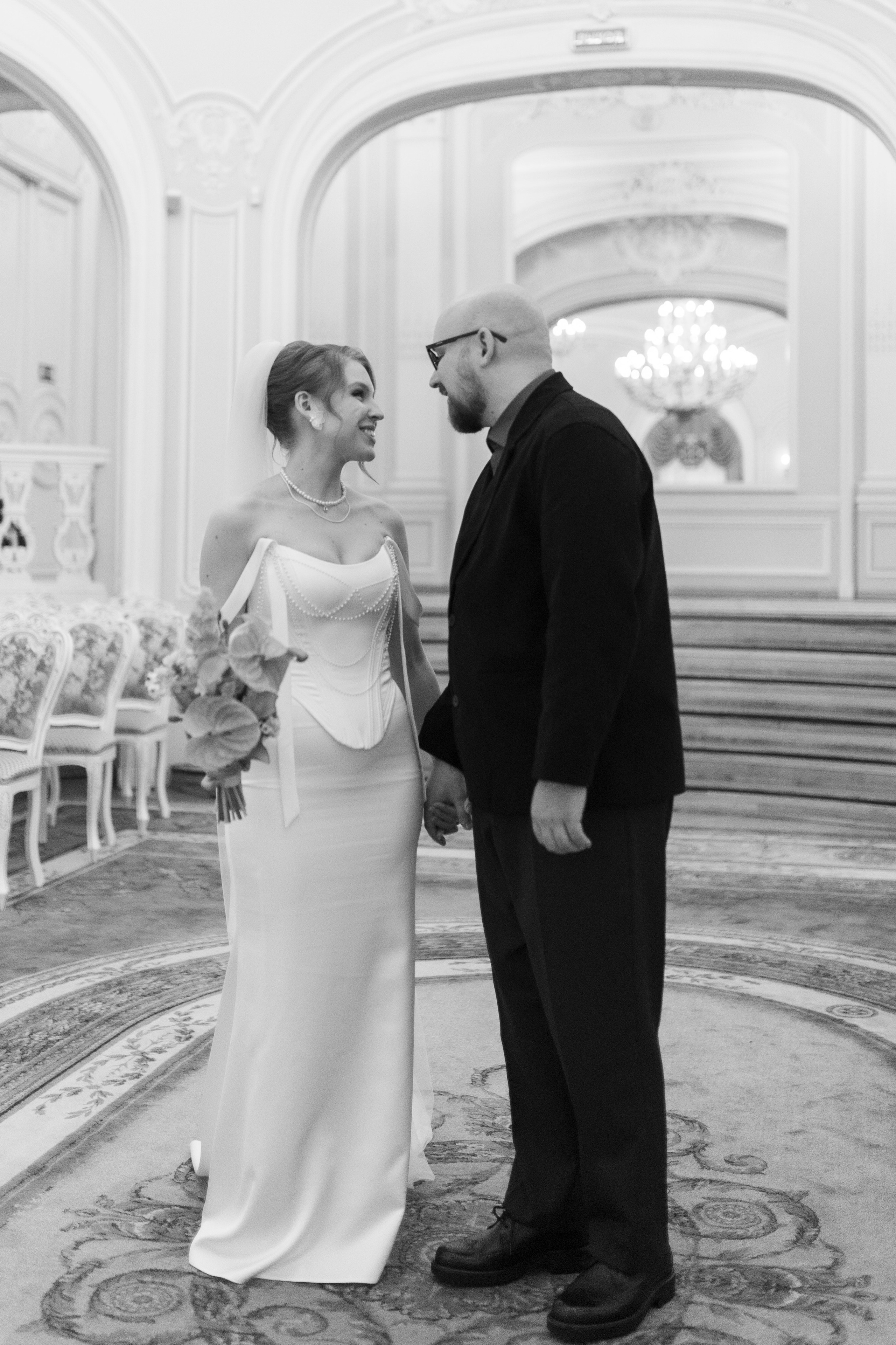 ЗАГС Петроградского района. Oksan_photo