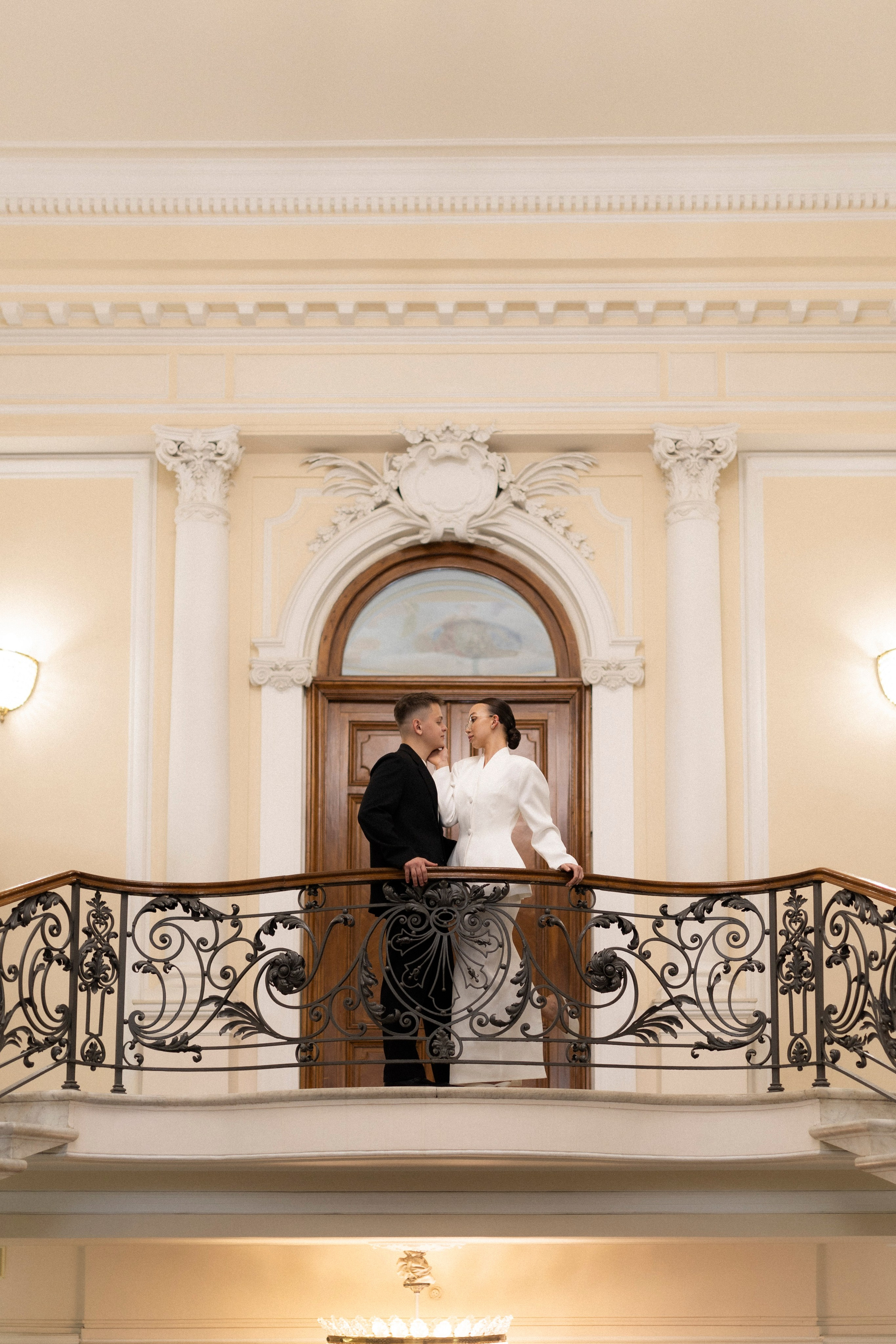 Дворец Бракосочетания № 2. Oksan_photo