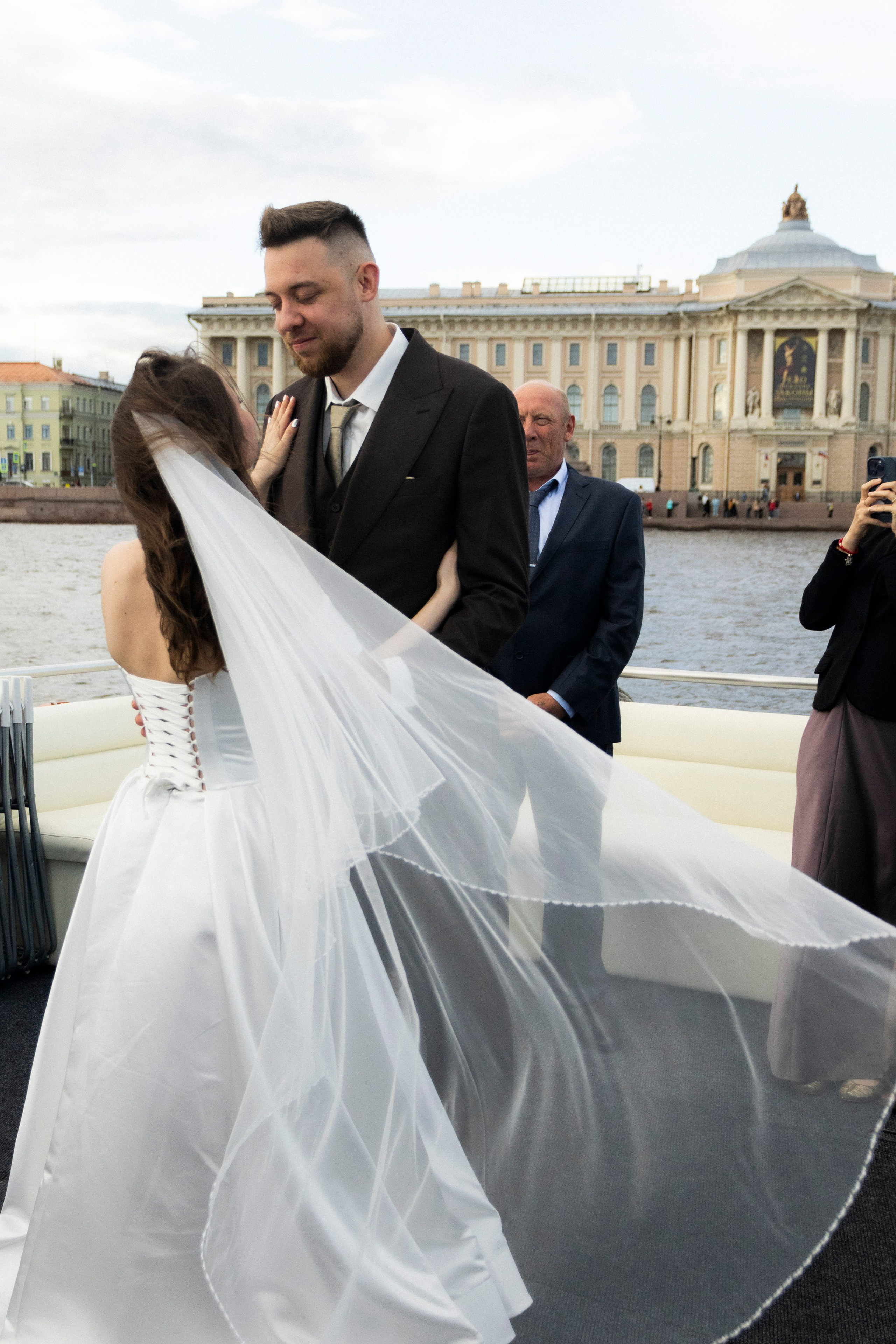 Дарья 🤍 Денис. Oksan_photo