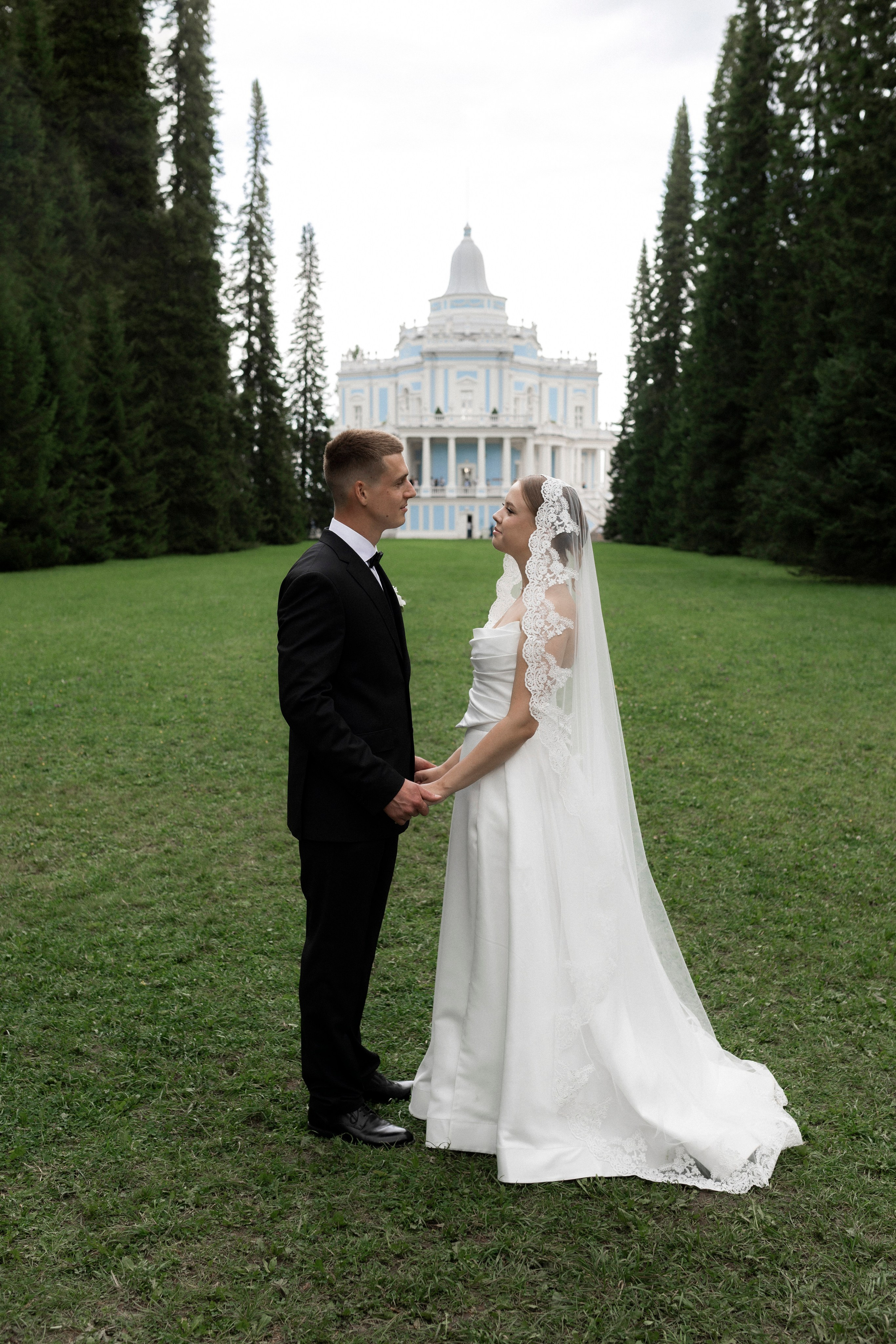 Ораниенбаум. Oksan_photo