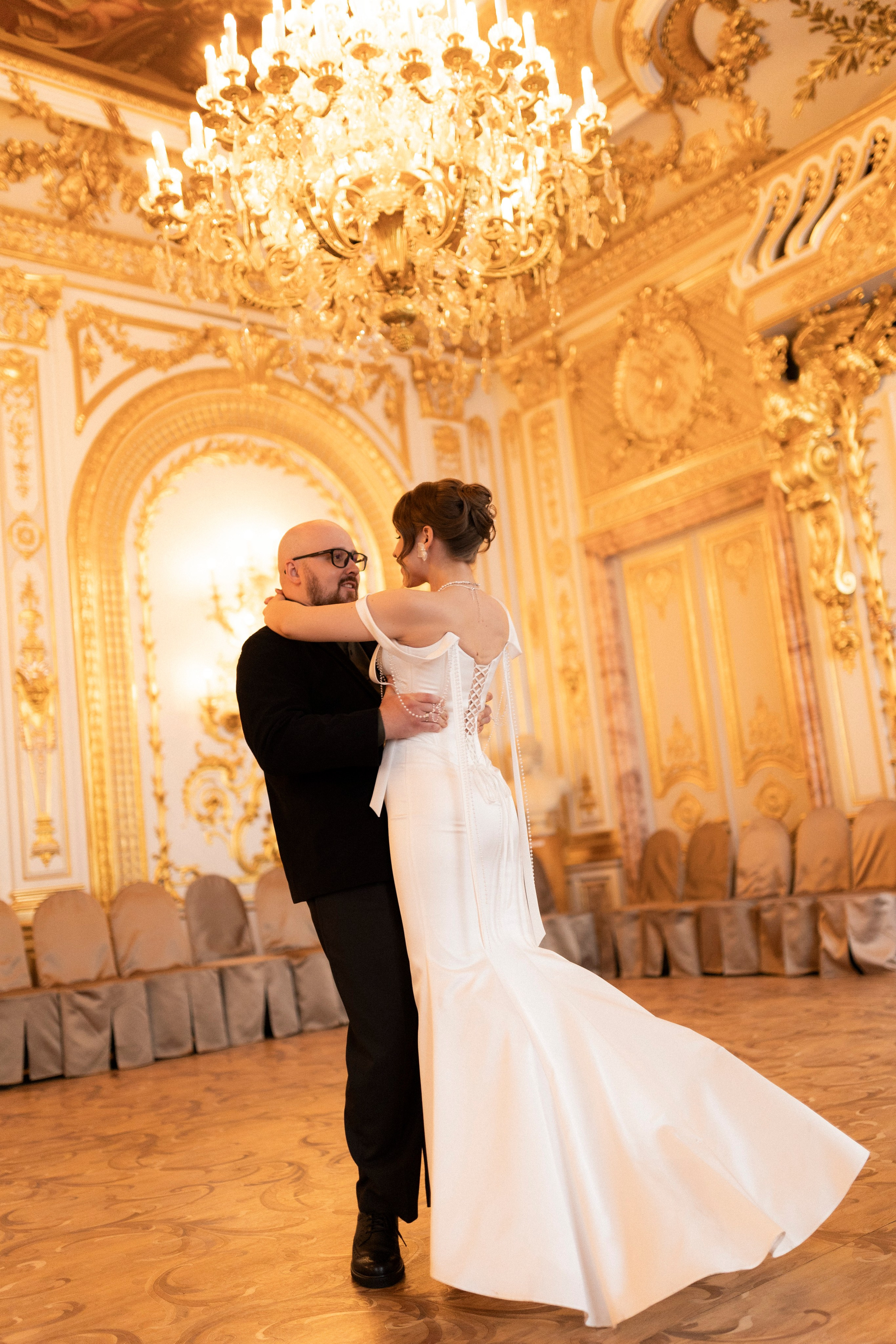 Анастасия и Николай. Oksan_photo
