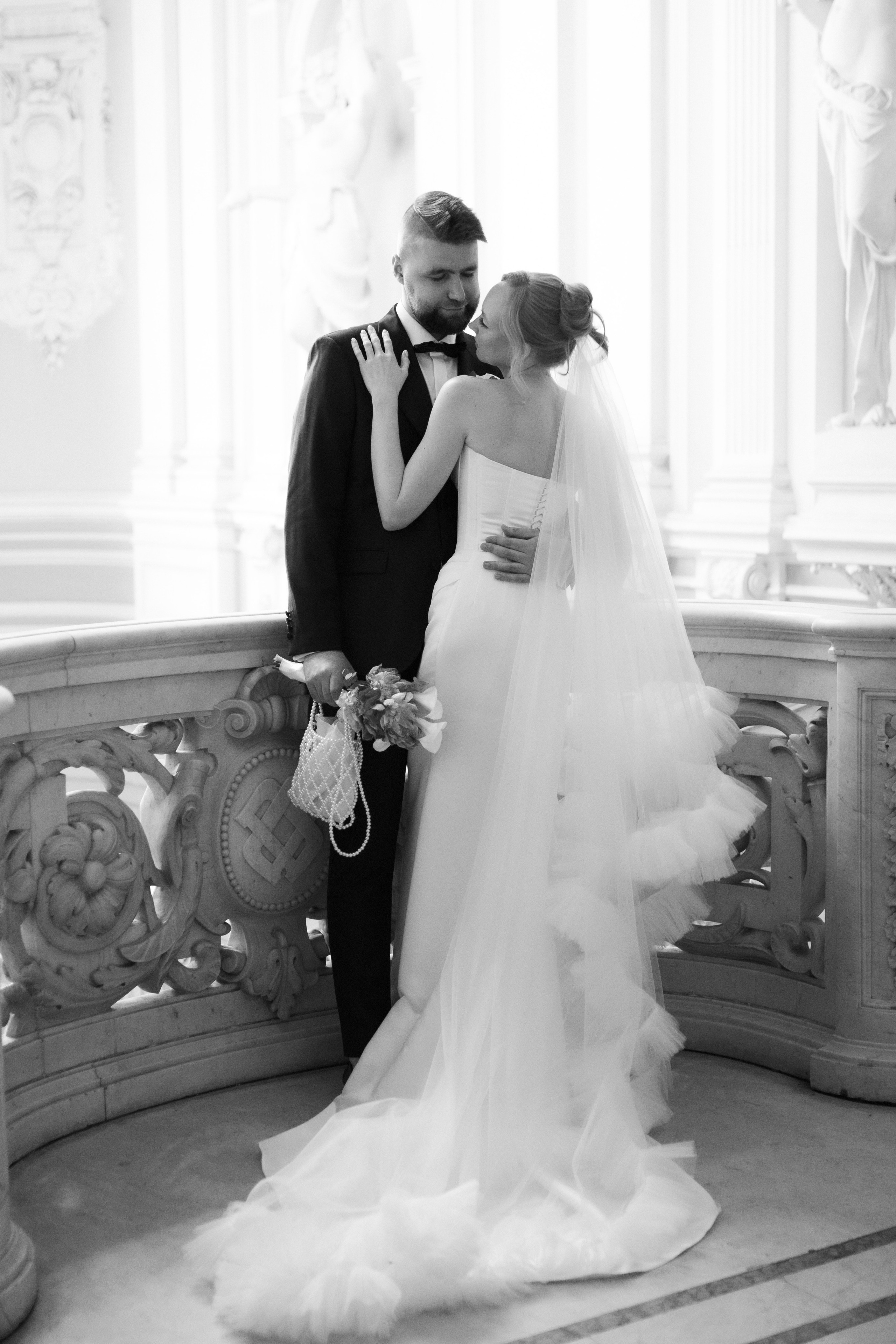 Дворец Бракосочетания № 1. Oksan_photo