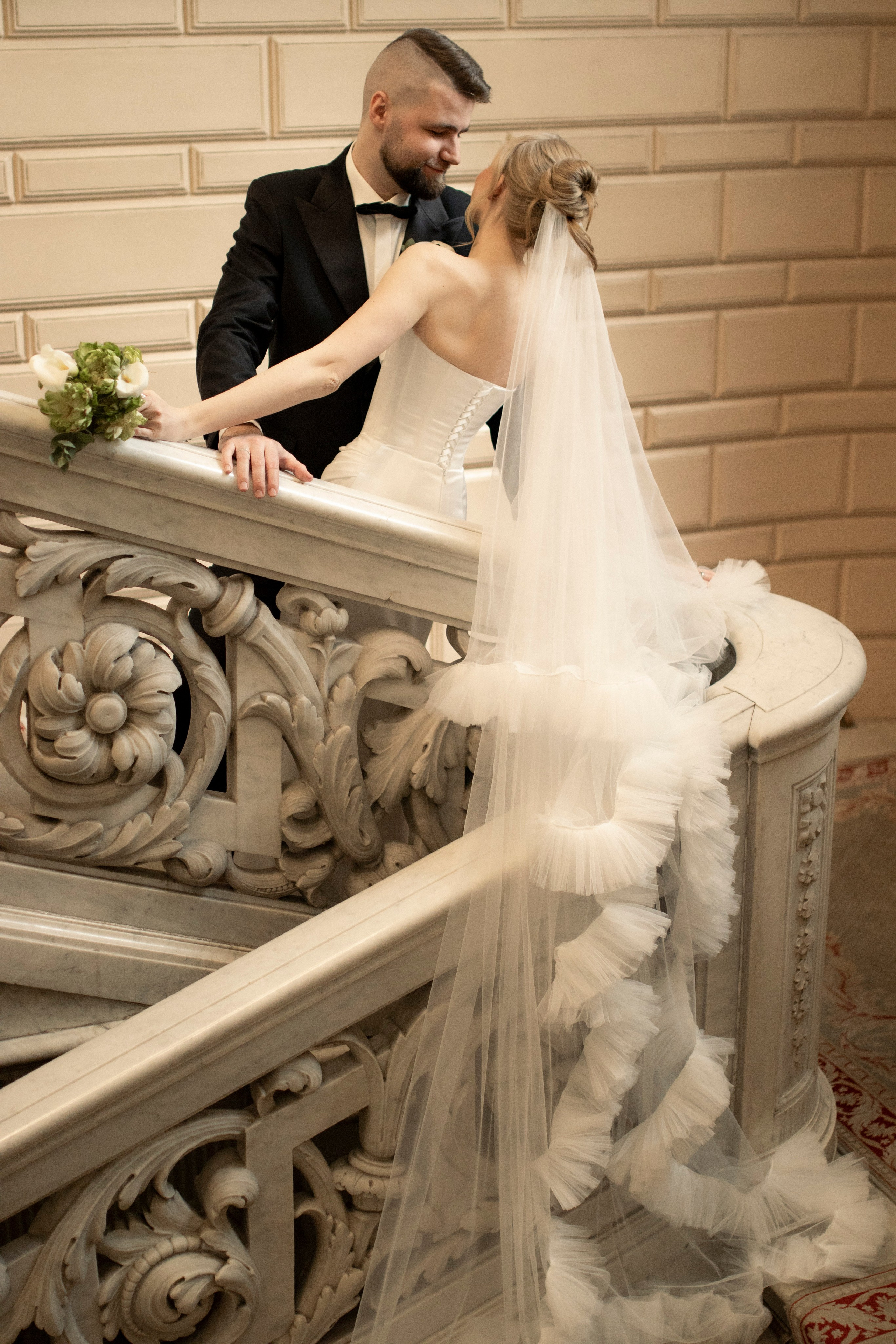 Дворец Бракосочетания № 1. Oksan_photo