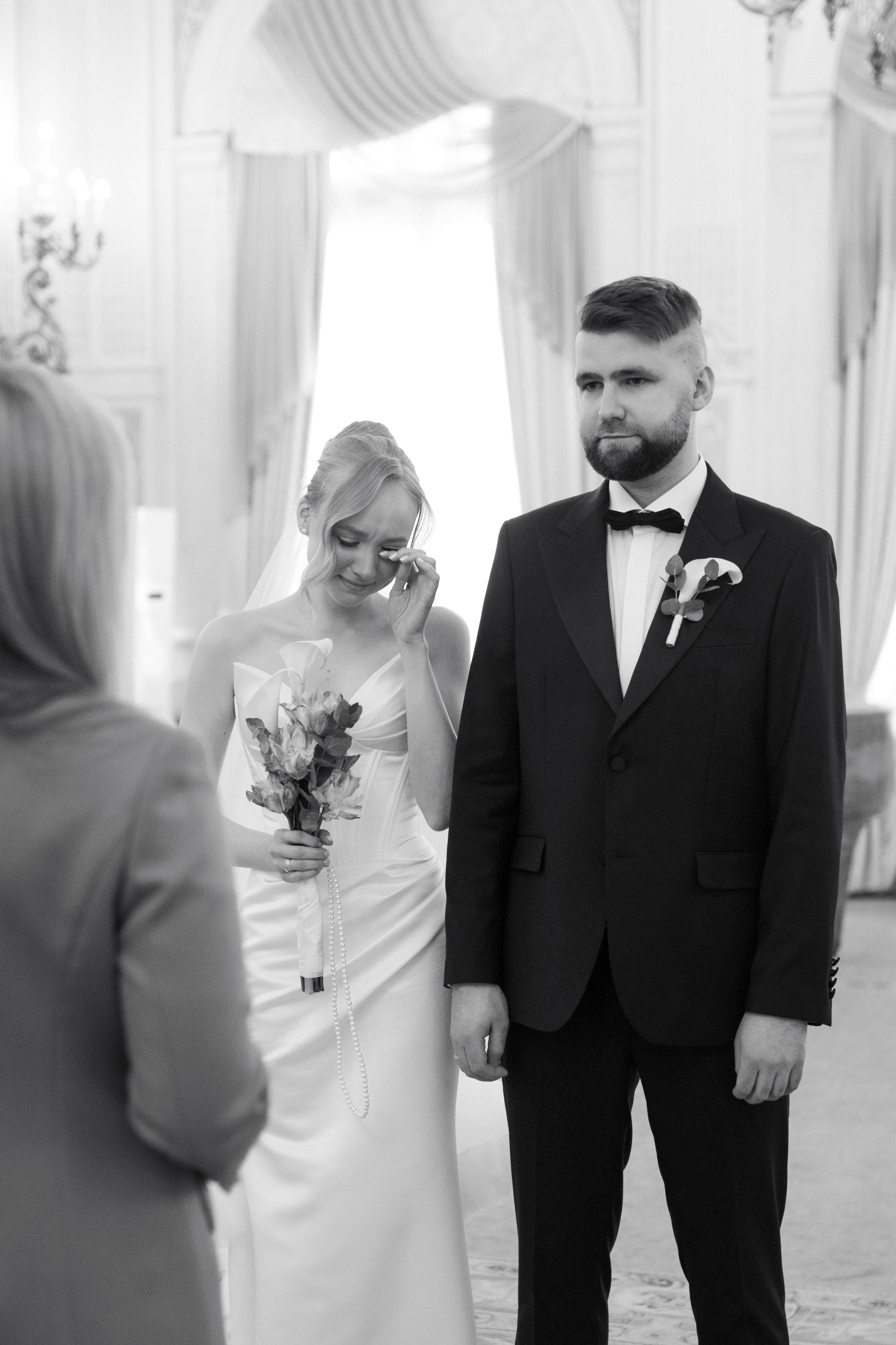 Дворец Бракосочетания № 1. Oksan_photo