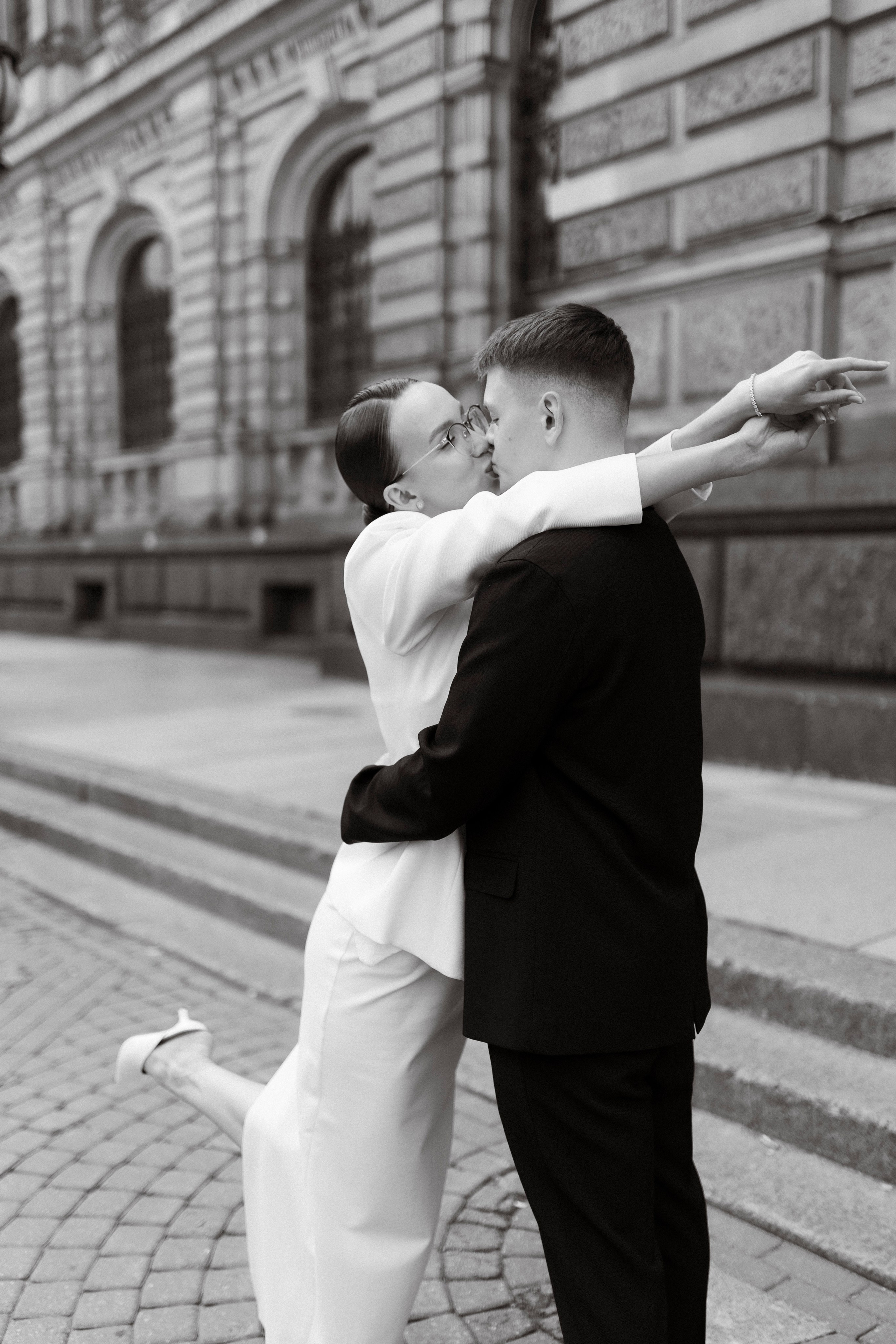 Алена и Рома. Oksan_photo