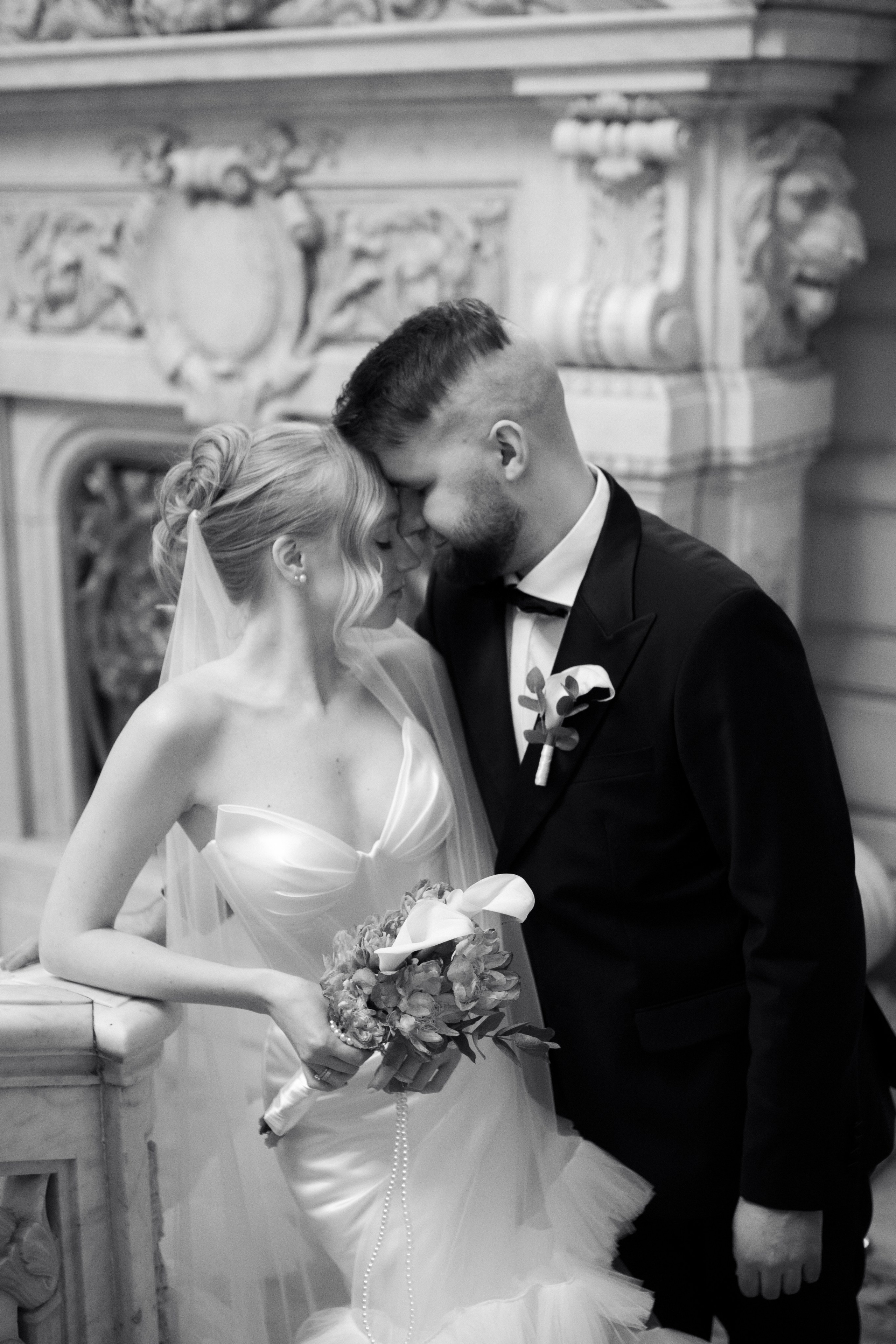 Дворец Бракосочетания № 1. Oksan_photo