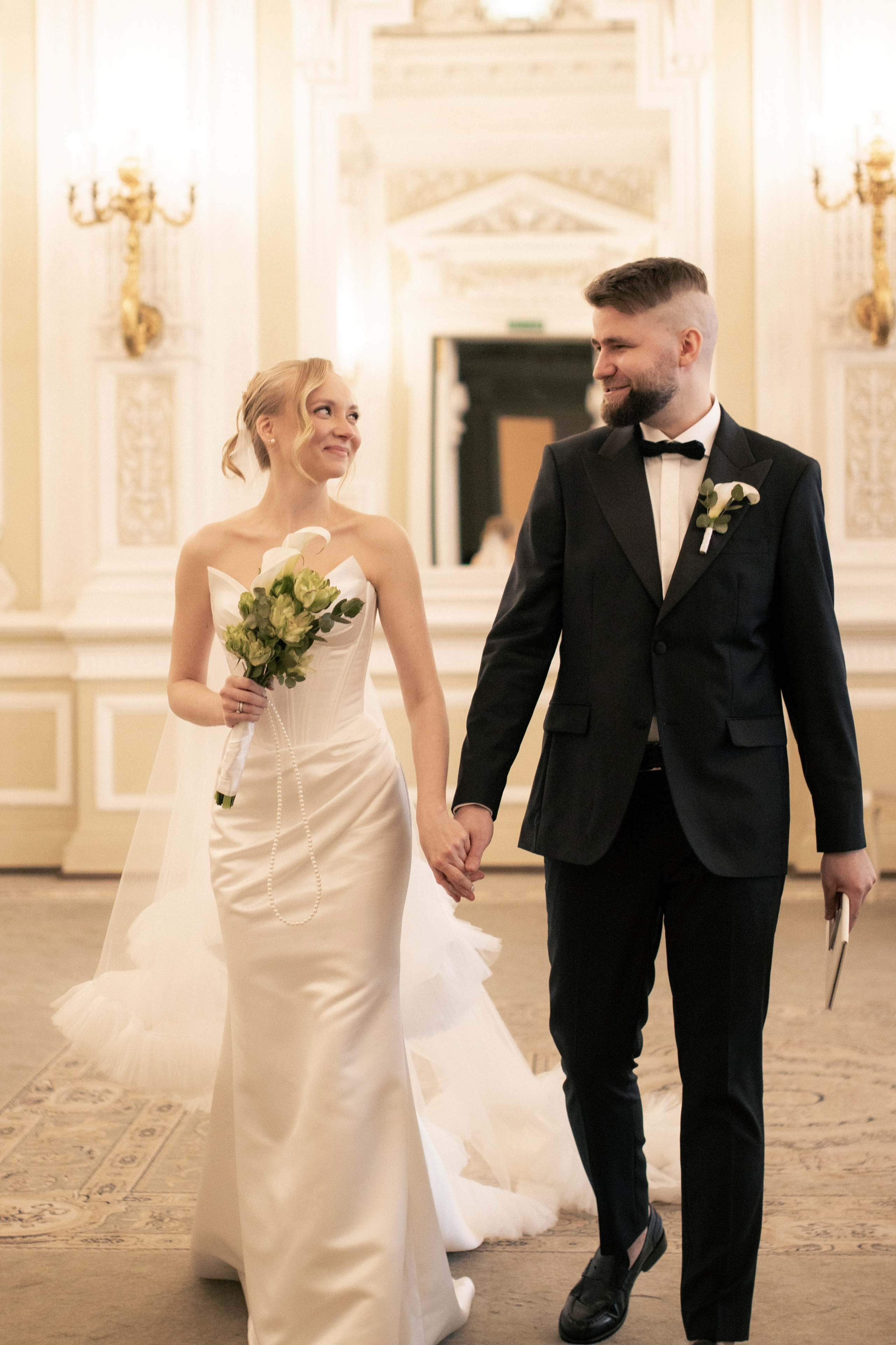Дворец Бракосочетания № 1. Oksan_photo