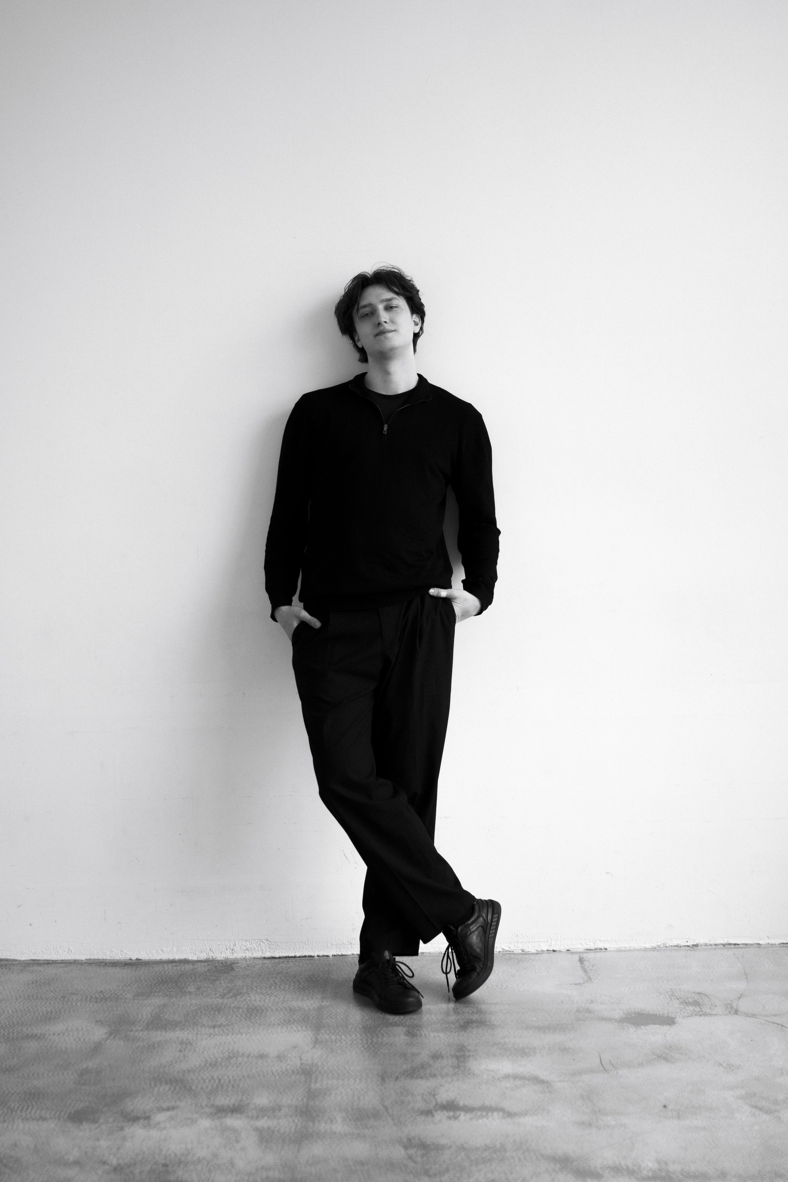 Тимофей. Oksan_photo