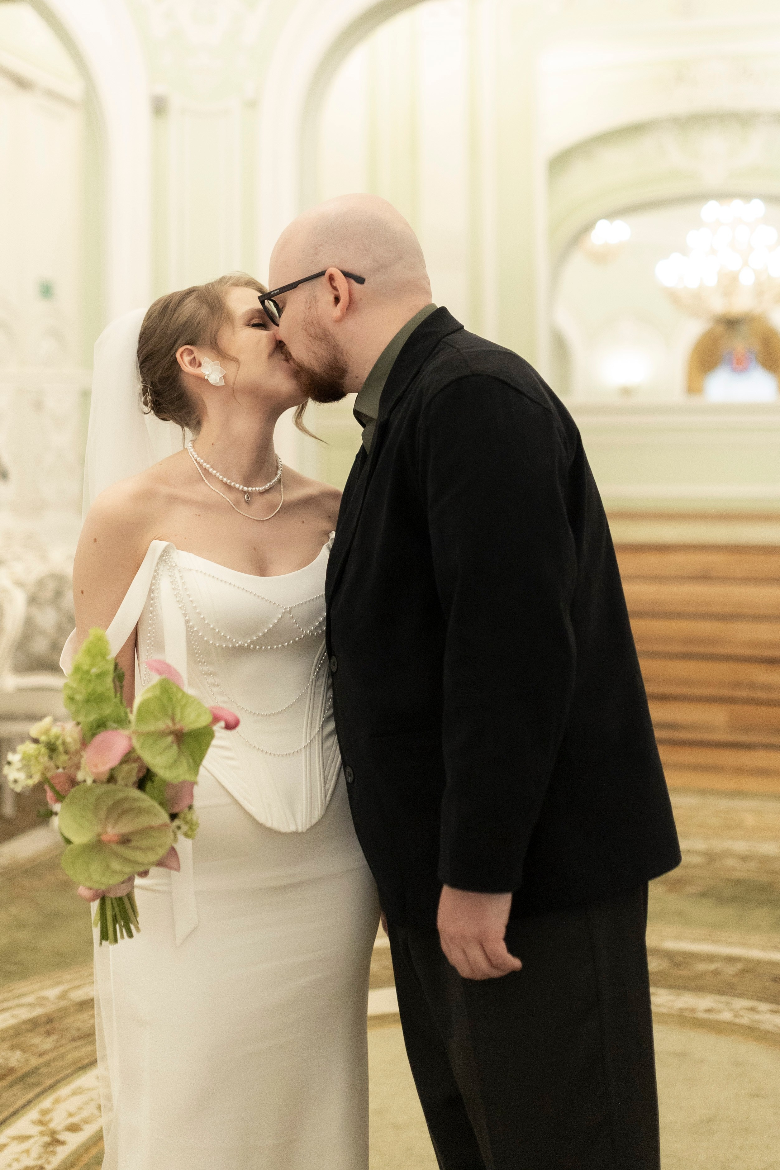 ЗАГС Петроградского района. Oksan_photo