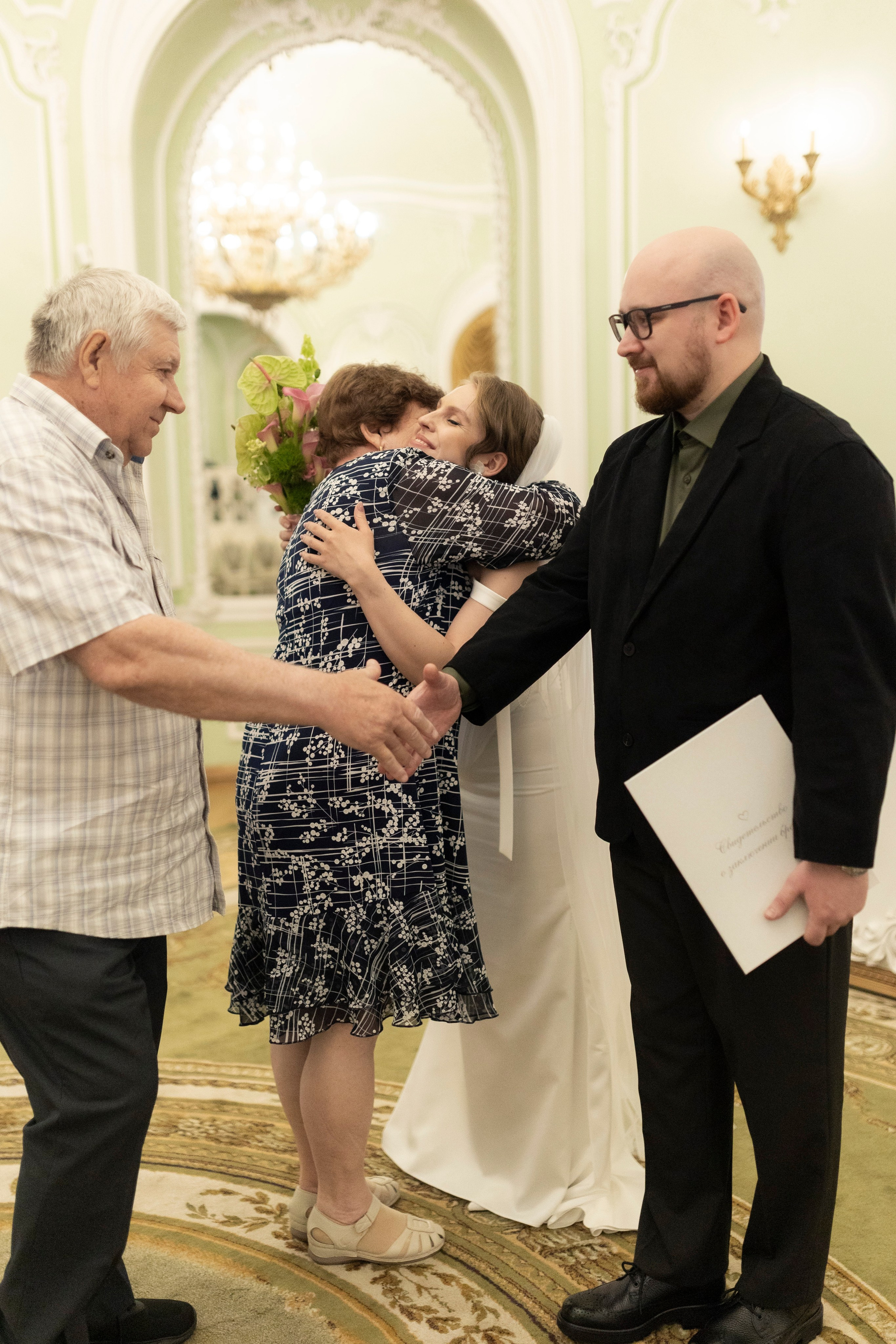 ЗАГС Петроградского района. Oksan_photo