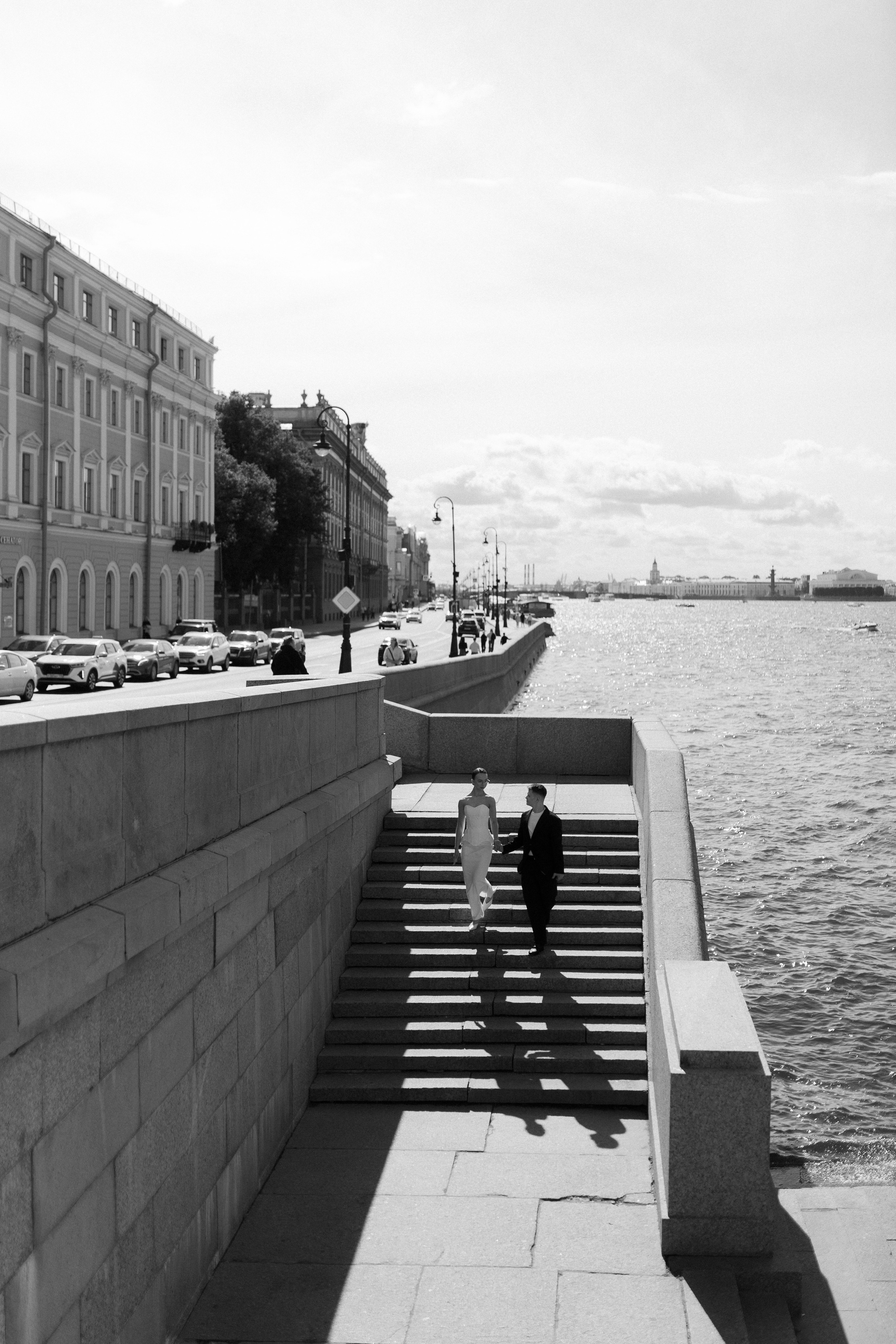 Алена и Рома. Oksan_photo