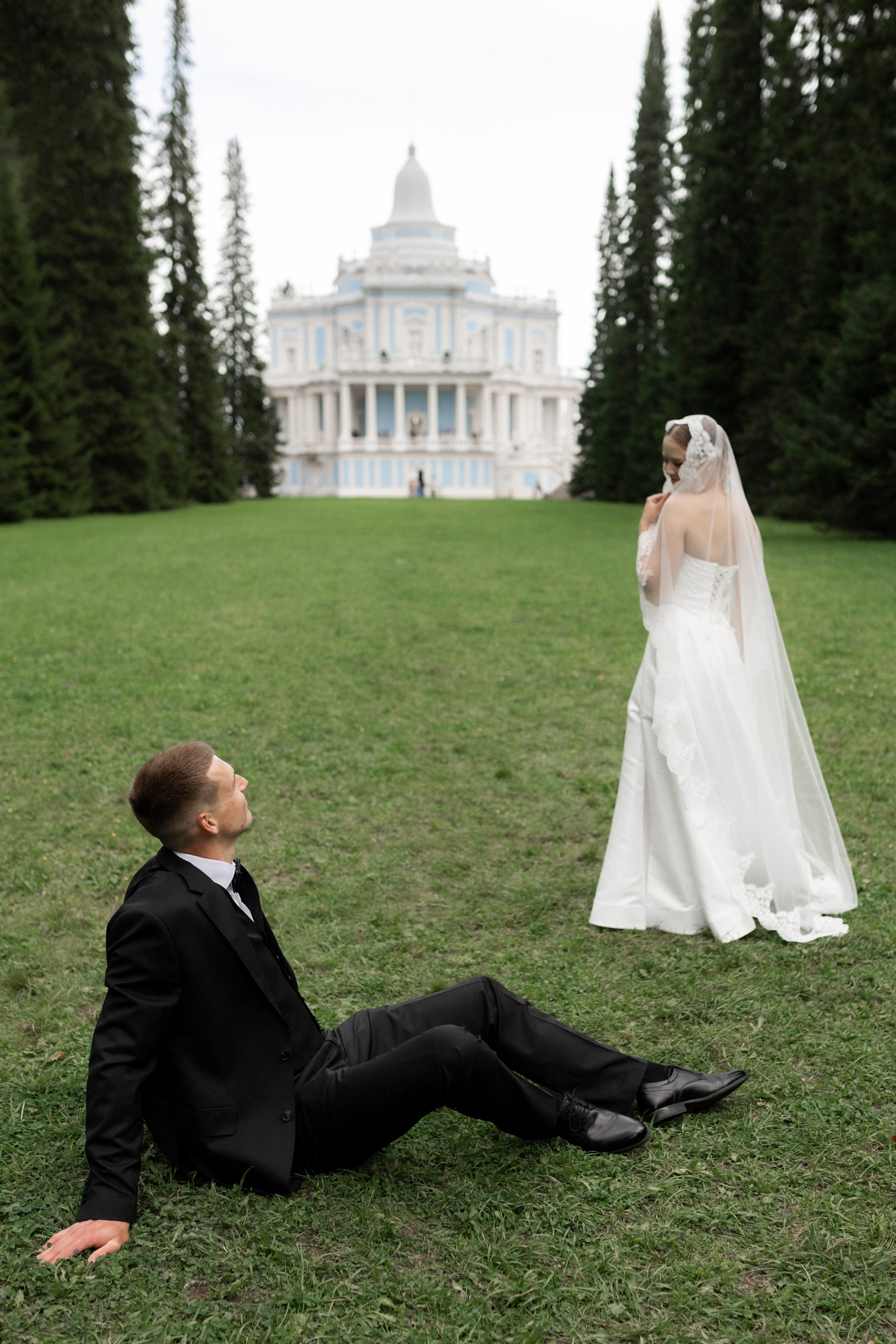 Ораниенбаум. Oksan_photo