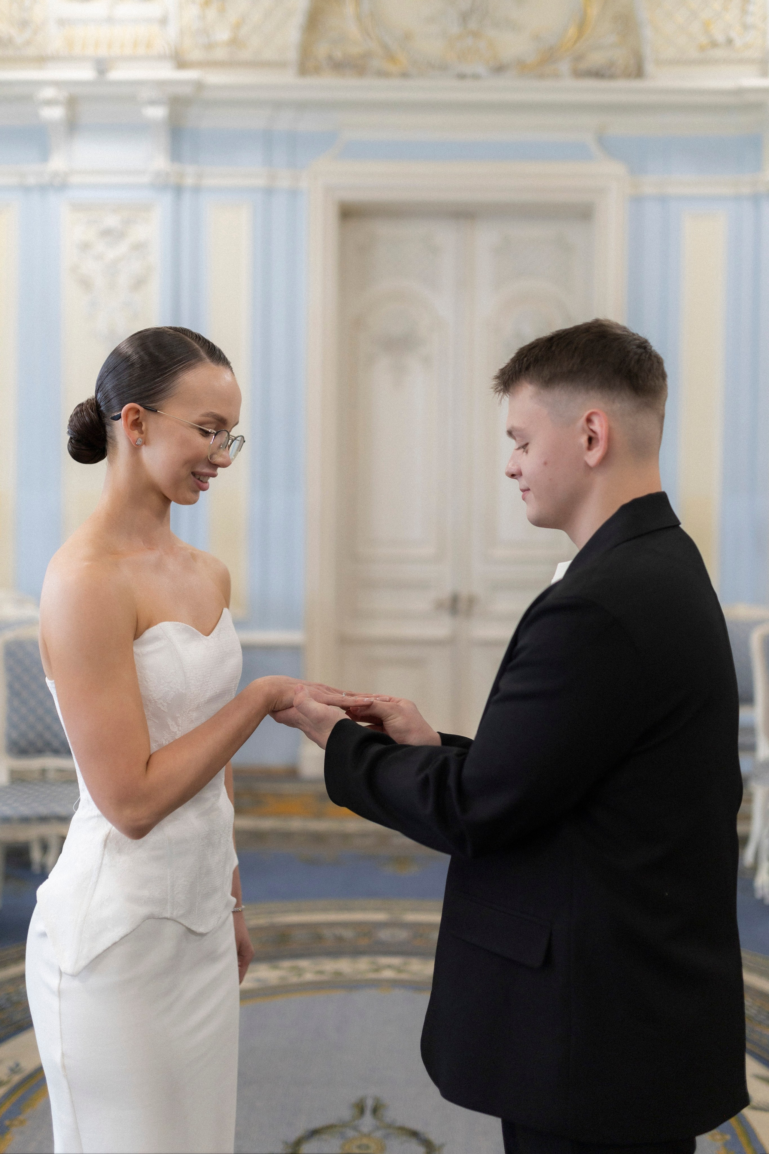 Дворец Бракосочетания № 2. Oksan_photo