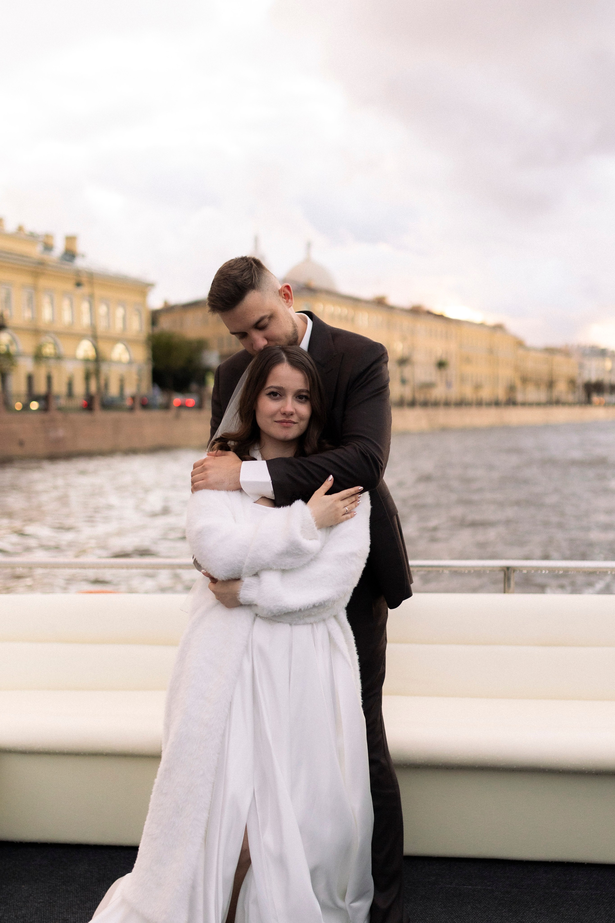 Дарья 🤍 Денис. Oksan_photo