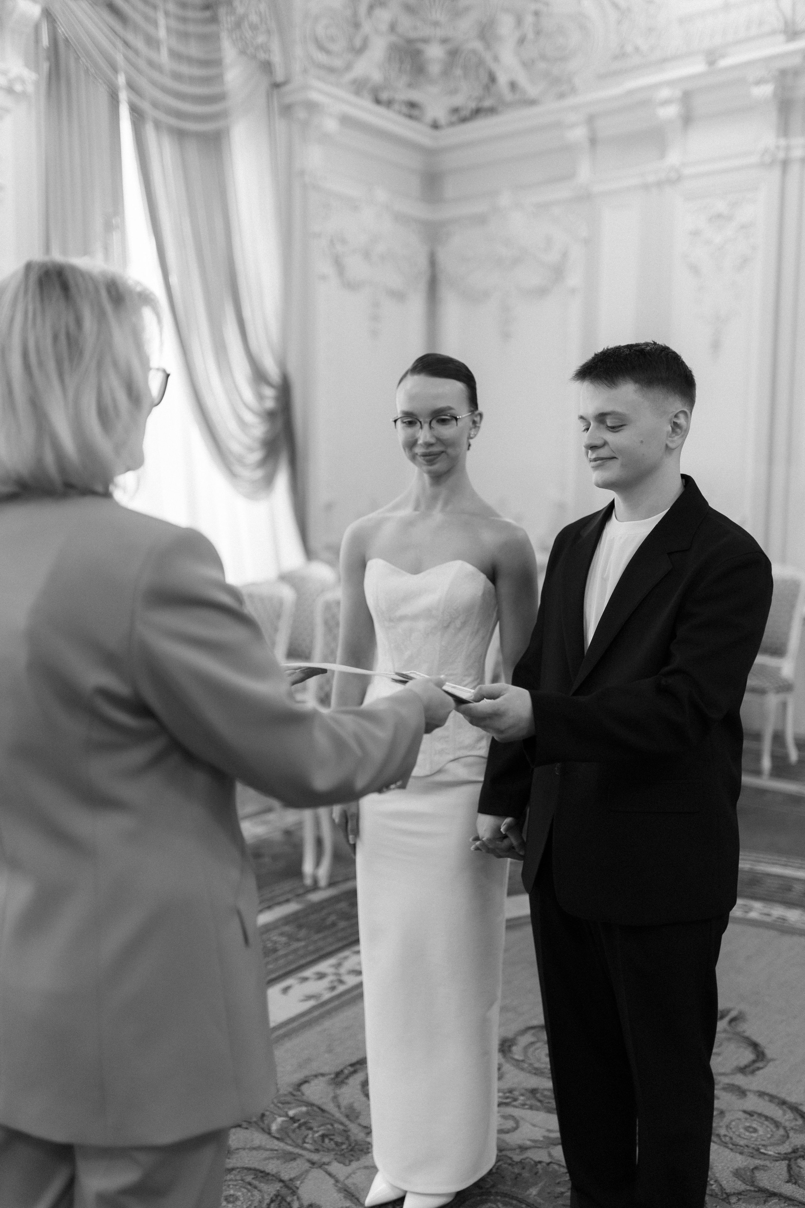 Дворец Бракосочетания № 2. Oksan_photo
