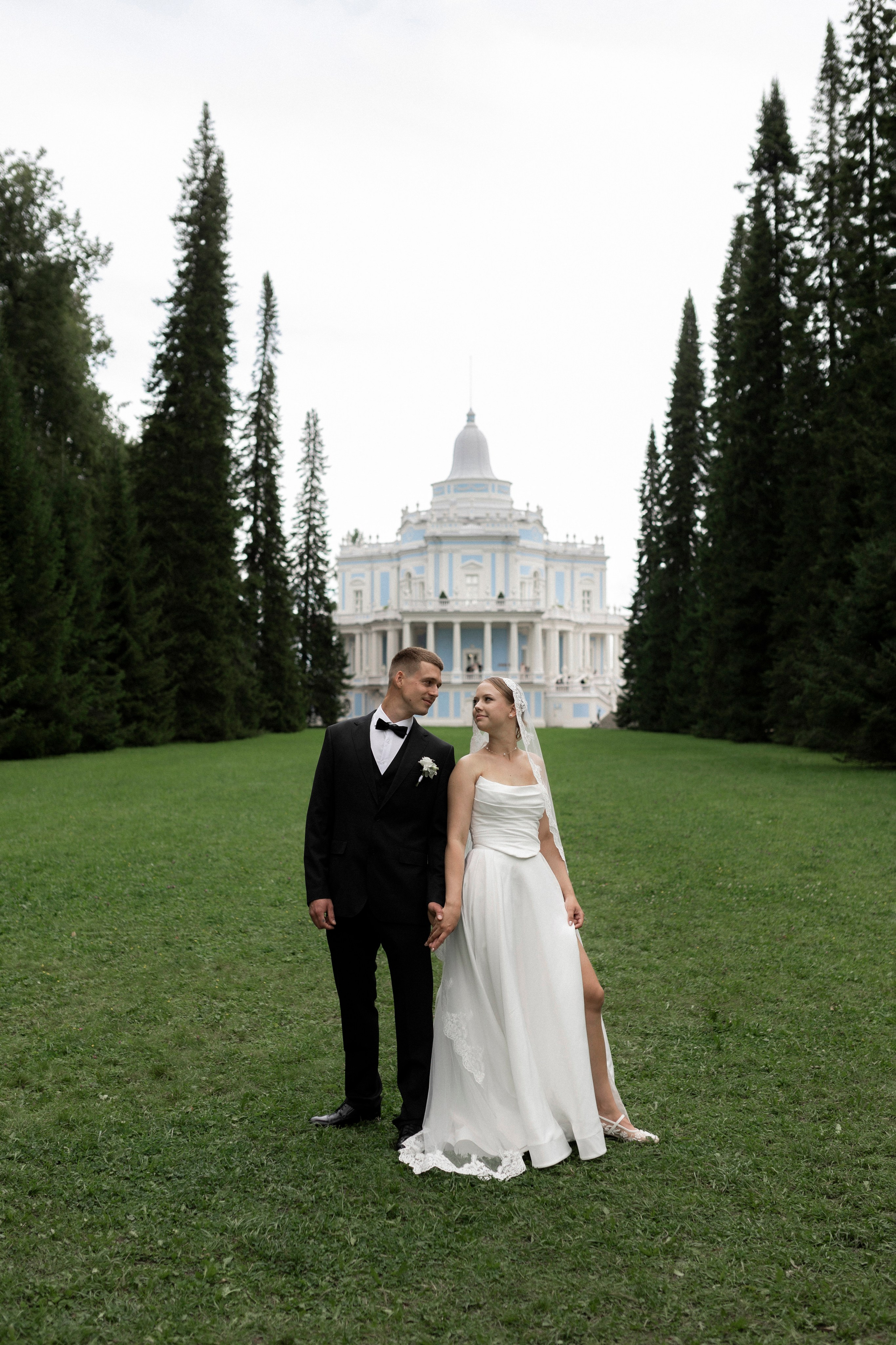Ораниенбаум. Oksan_photo