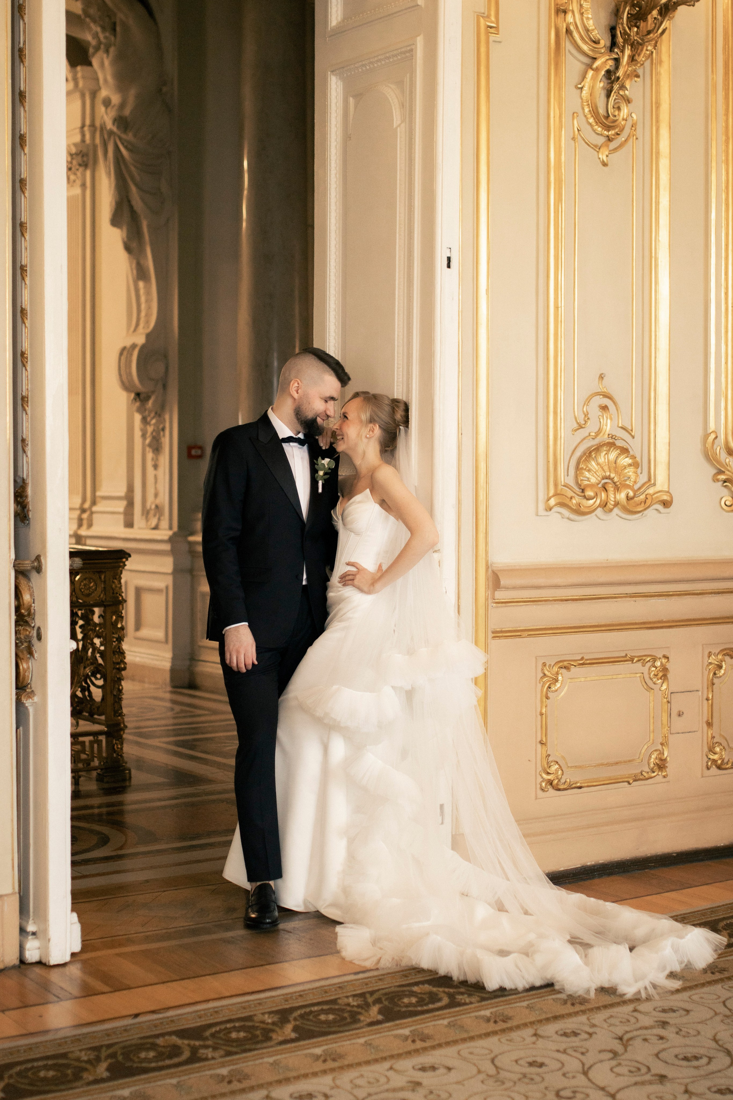Дворец Бракосочетания № 1. Oksan_photo
