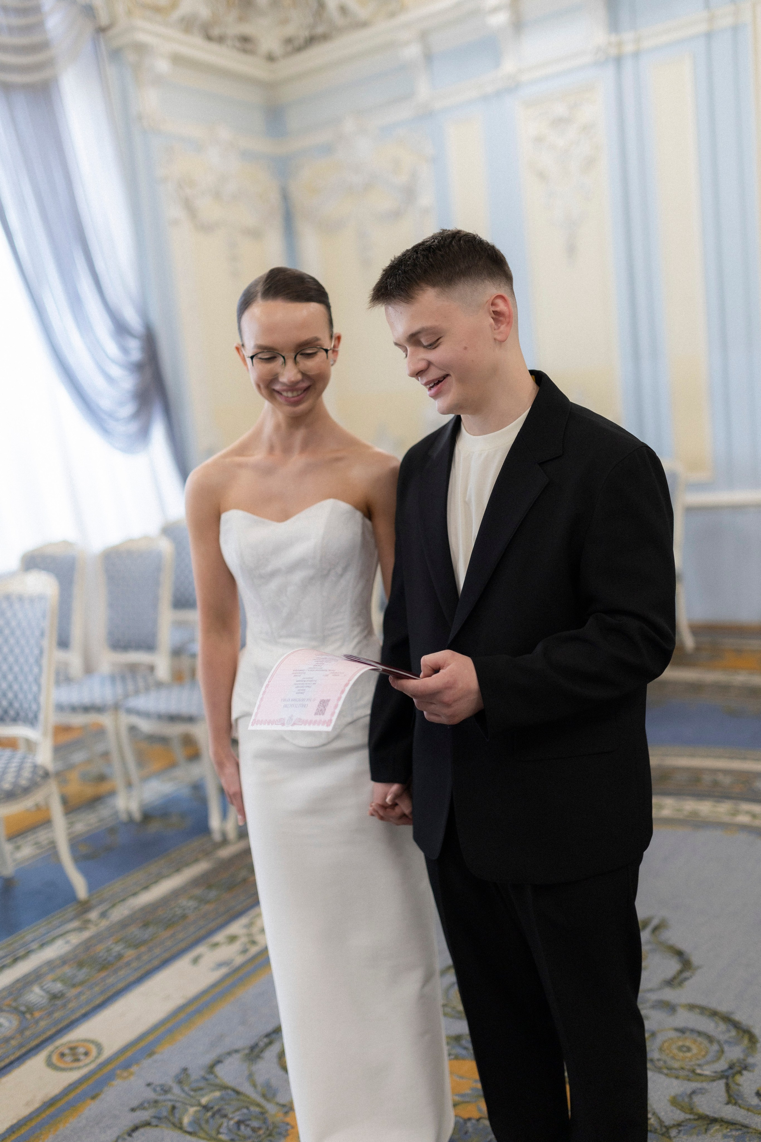 Дворец Бракосочетания № 2. Oksan_photo