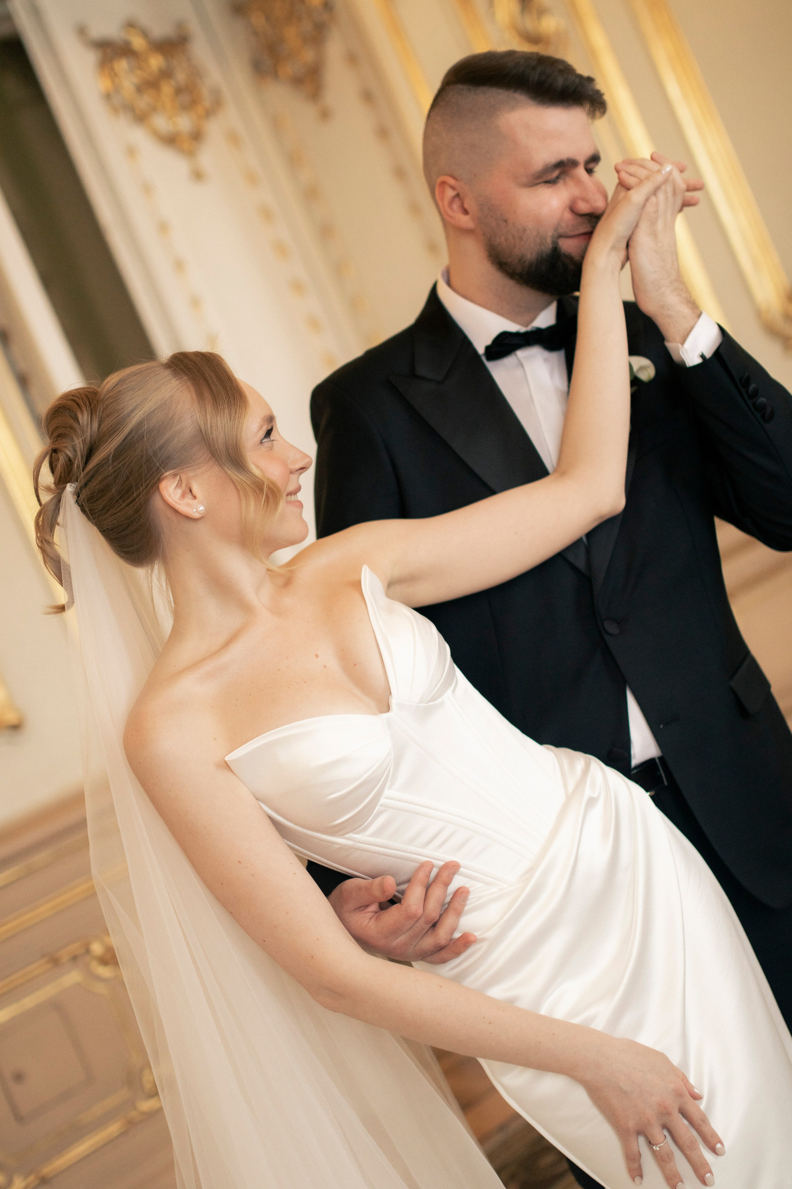 Дворец Бракосочетания № 1. Oksan_photo