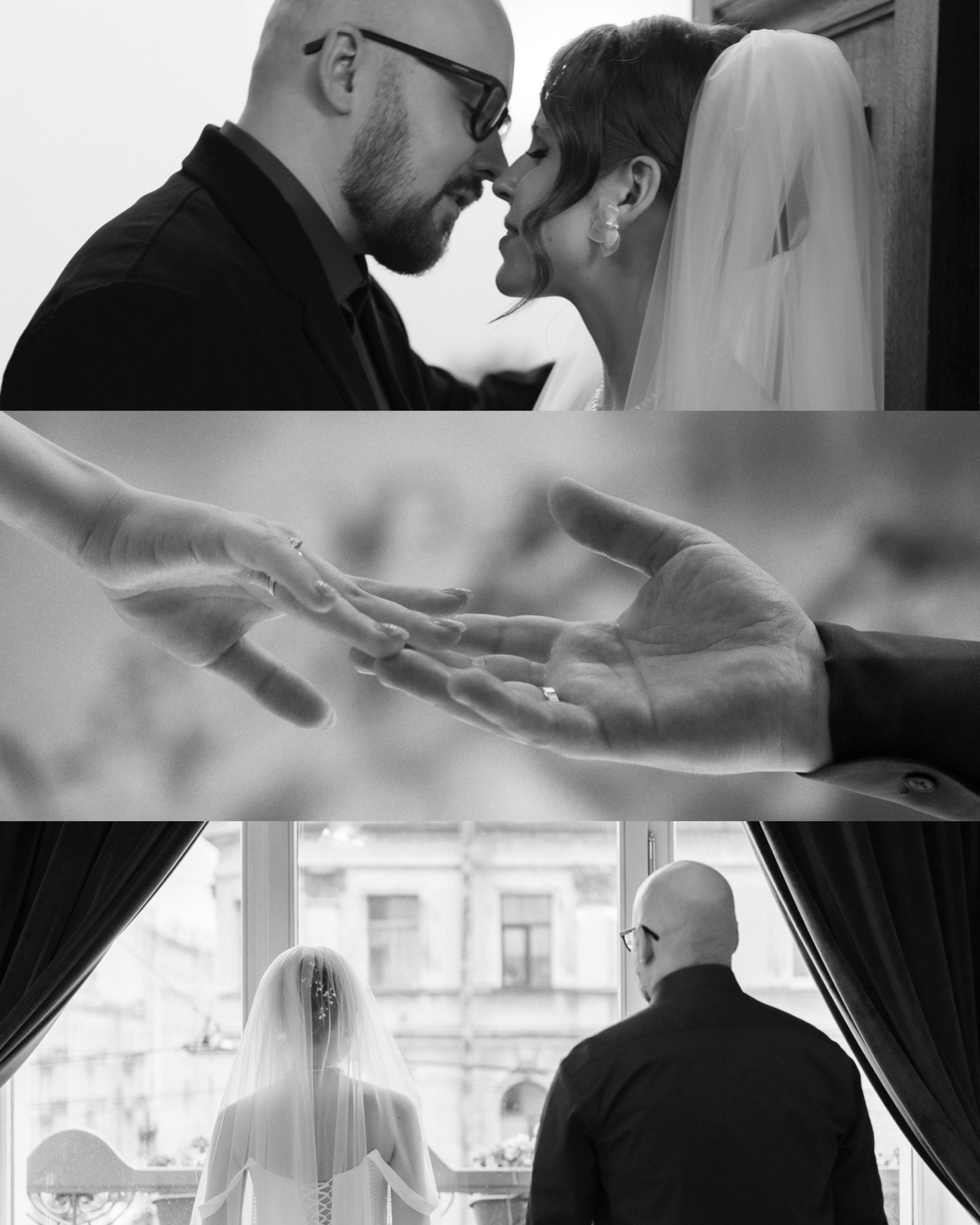 Анастасия и Николай. Oksan_photo