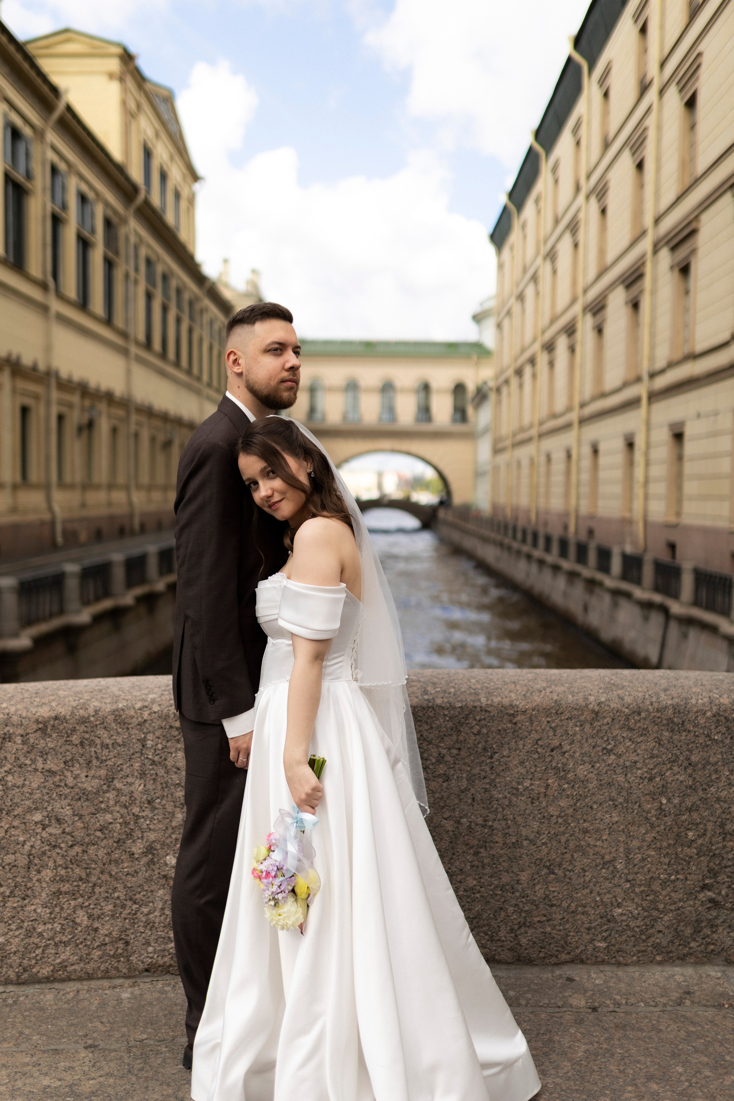 Дарья 🤍 Денис. Oksan_photo