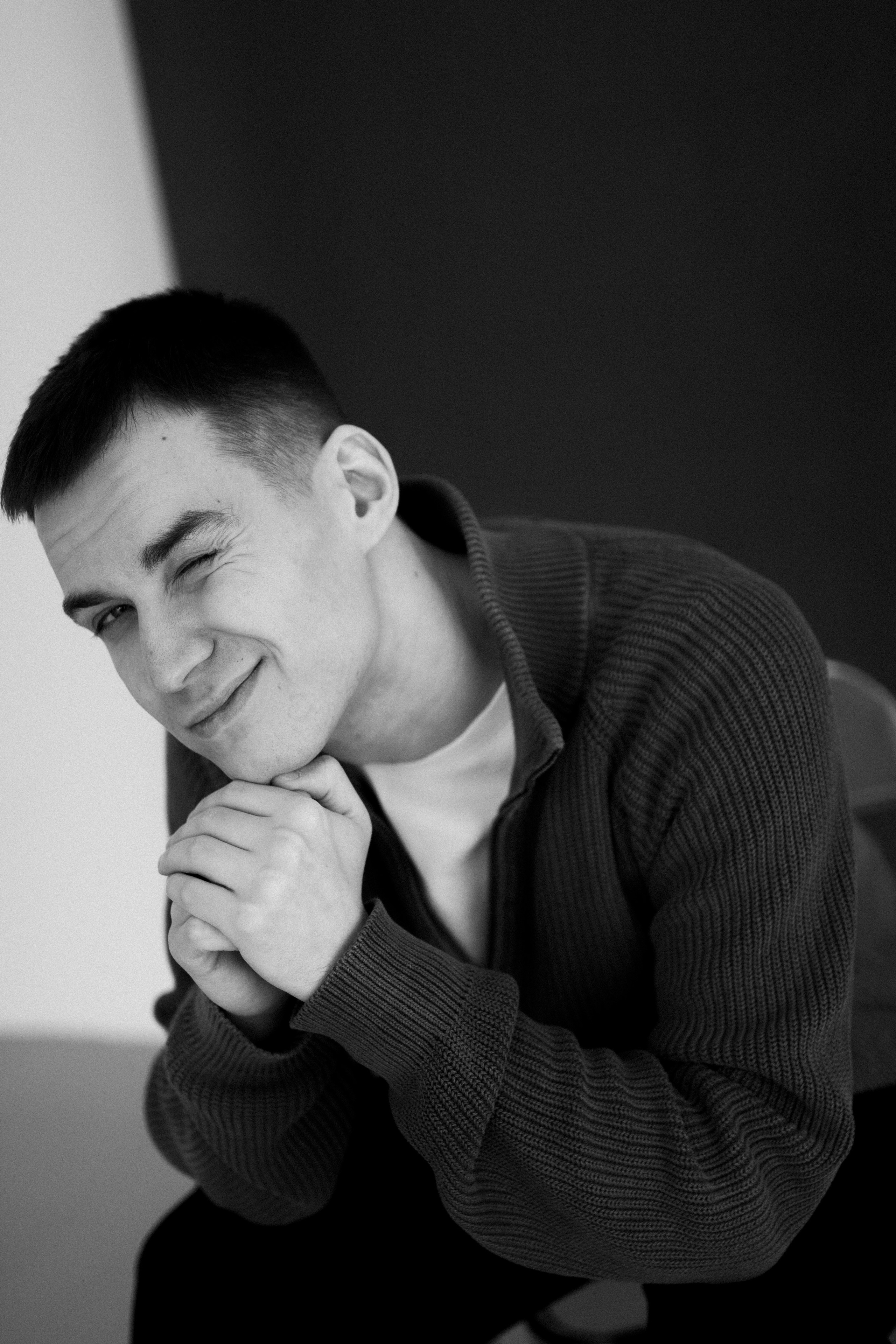 Егор. Oksan_photo