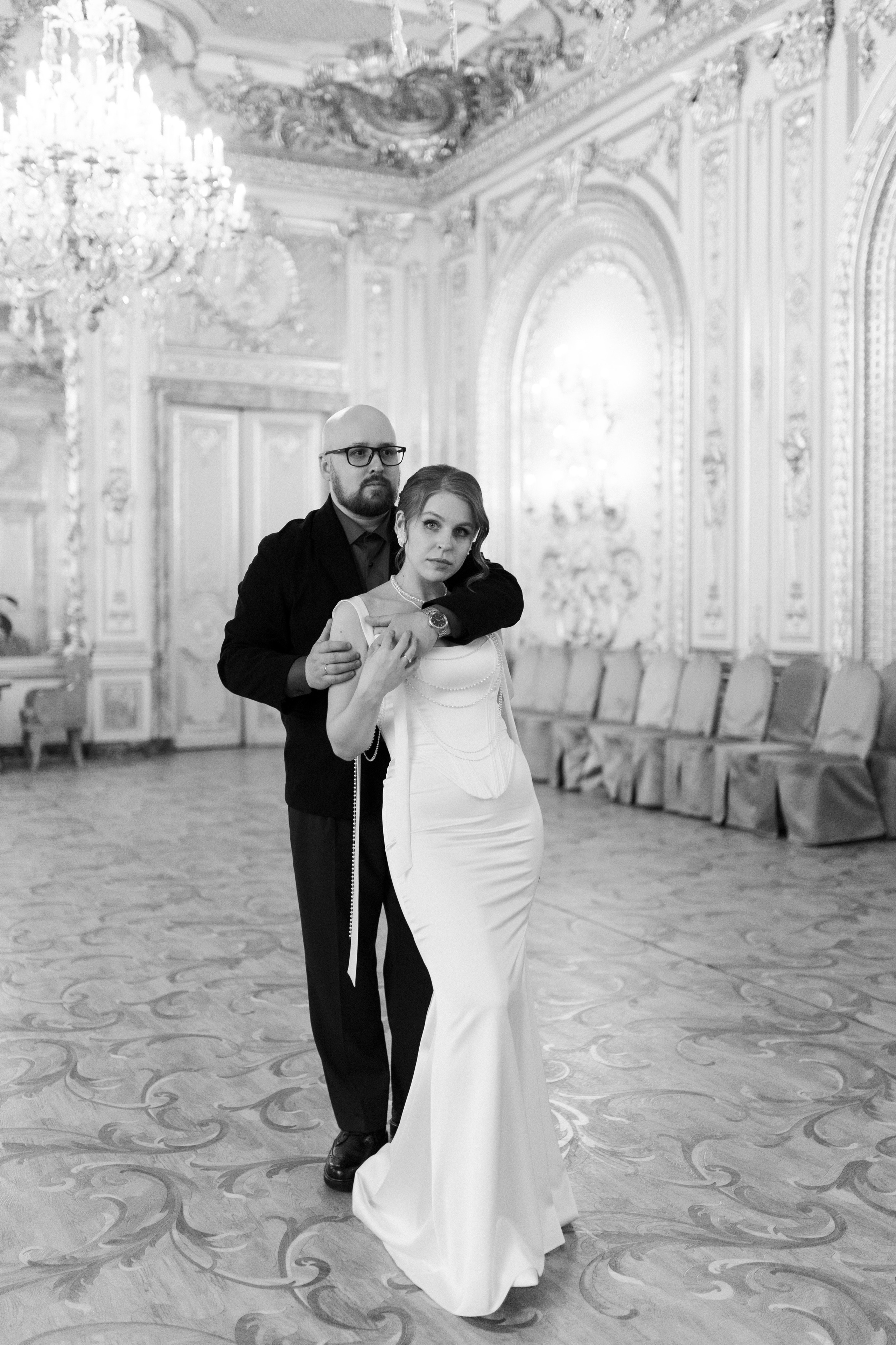 Анастасия и Николай. Oksan_photo