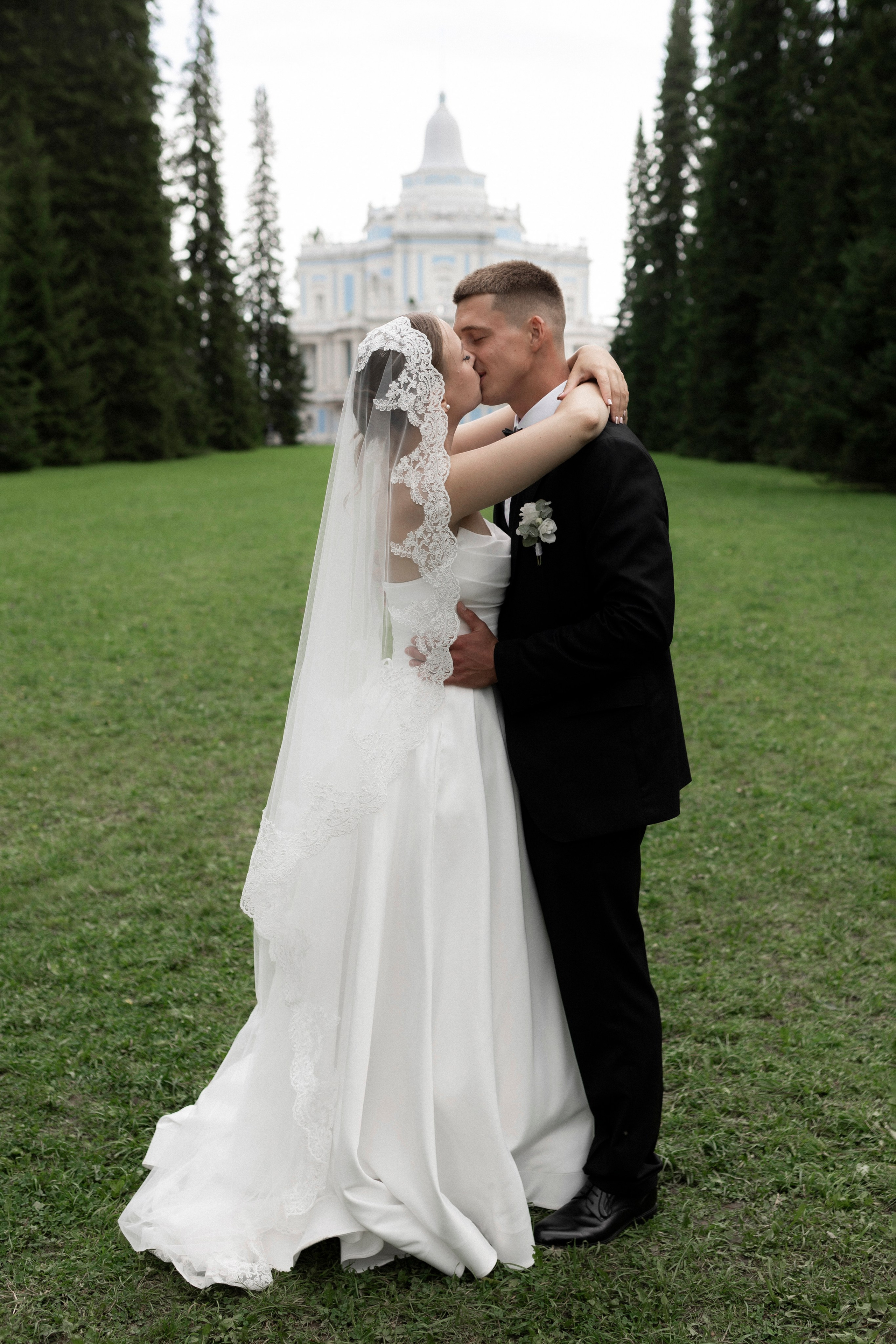 Ораниенбаум. Oksan_photo
