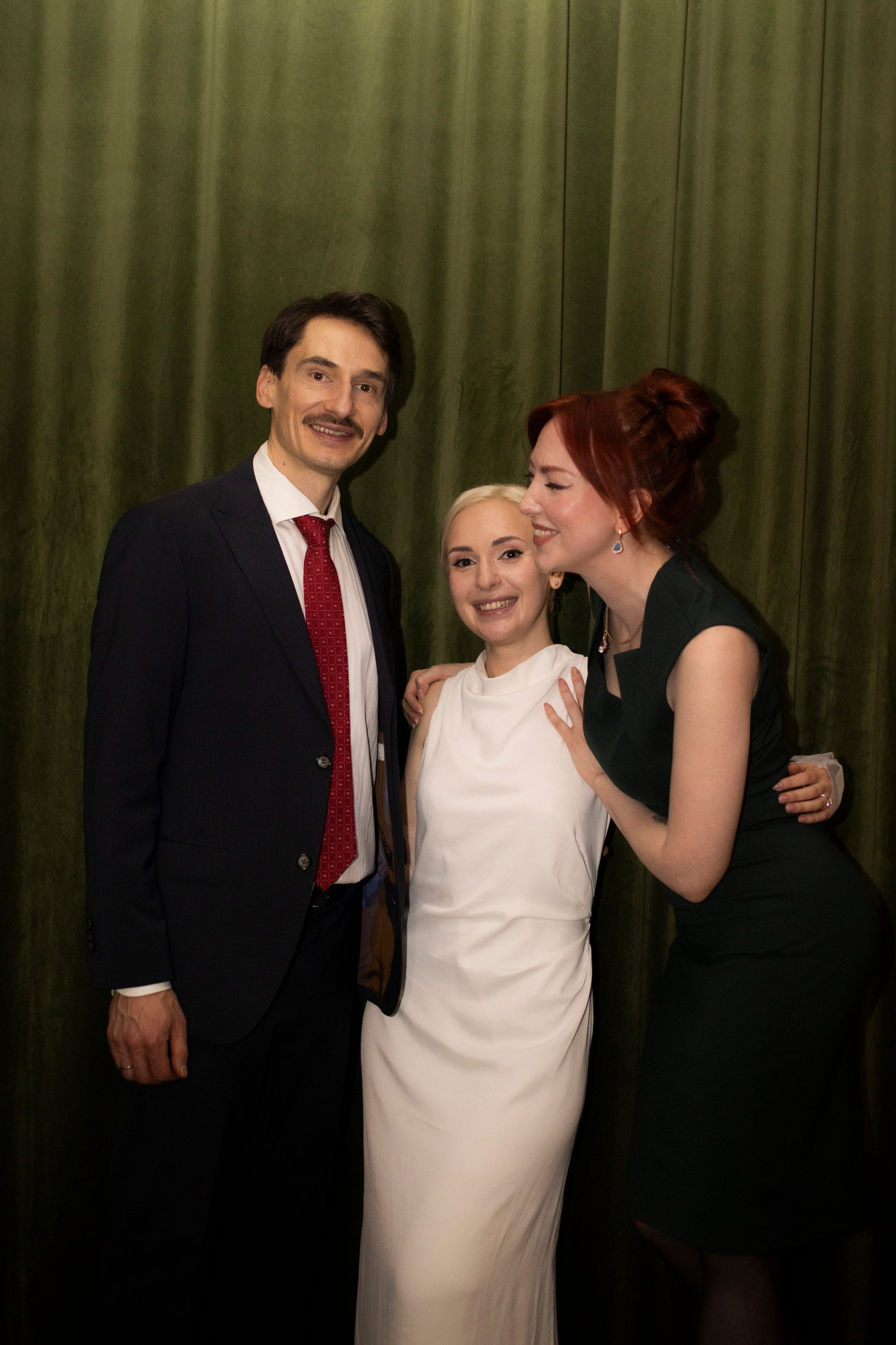 Банкет. Oksan_photo