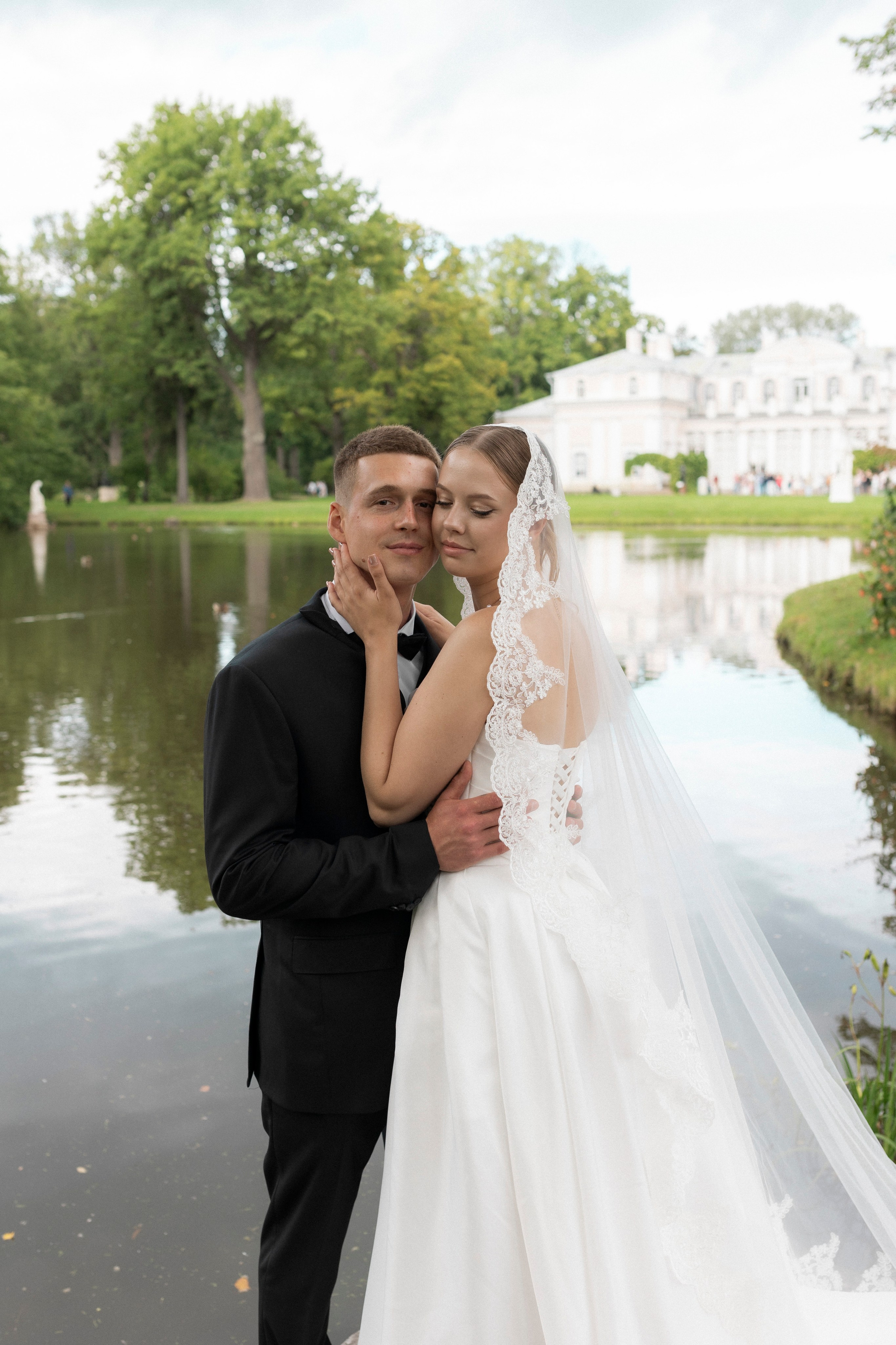 Ораниенбаум. Oksan_photo