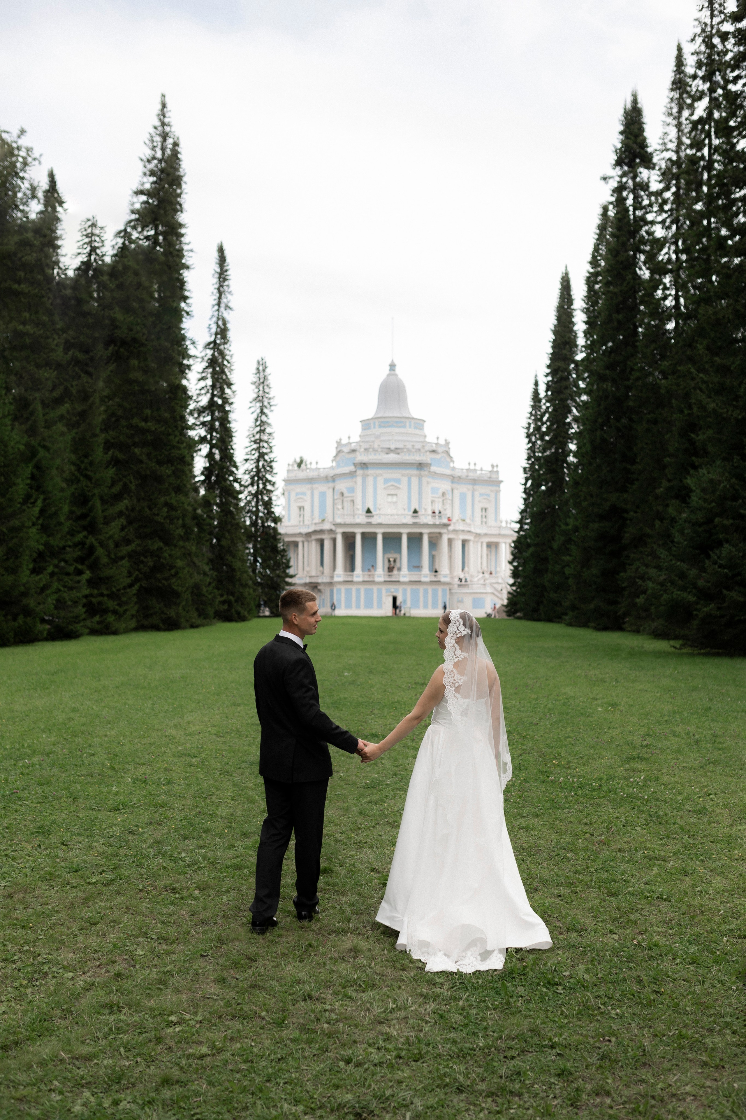 Ораниенбаум. Oksan_photo
