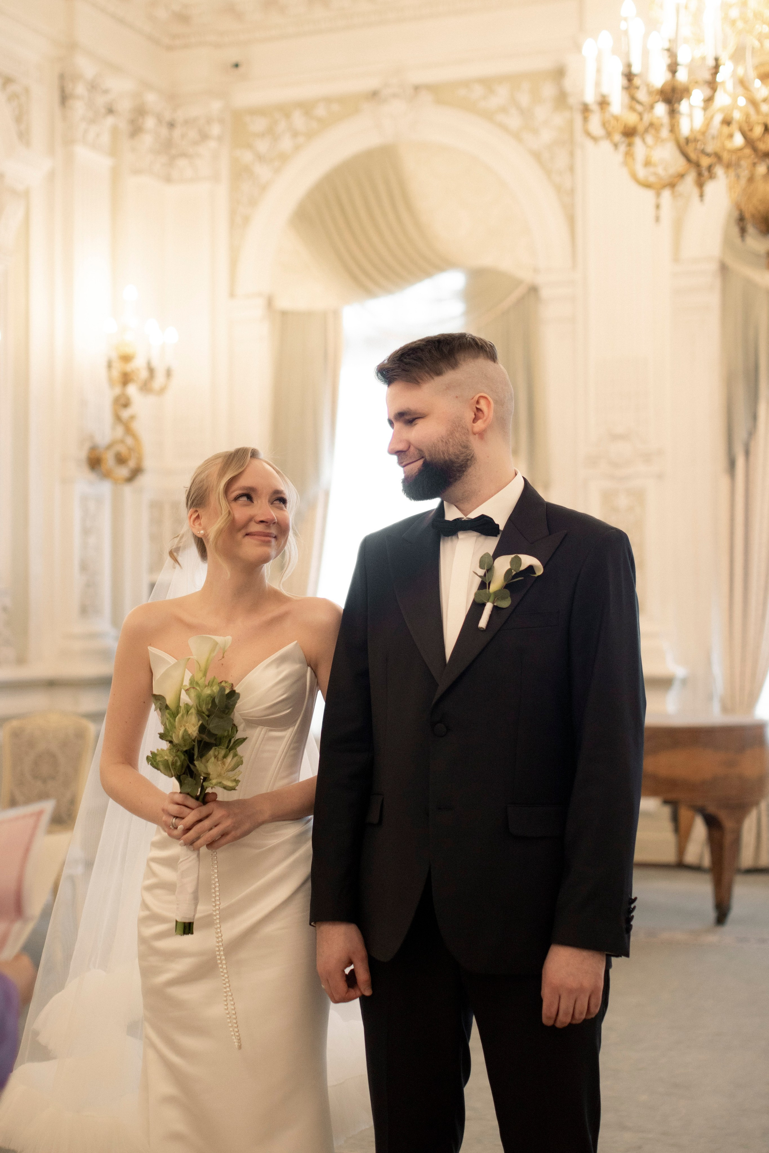 Дворец Бракосочетания № 1. Oksan_photo