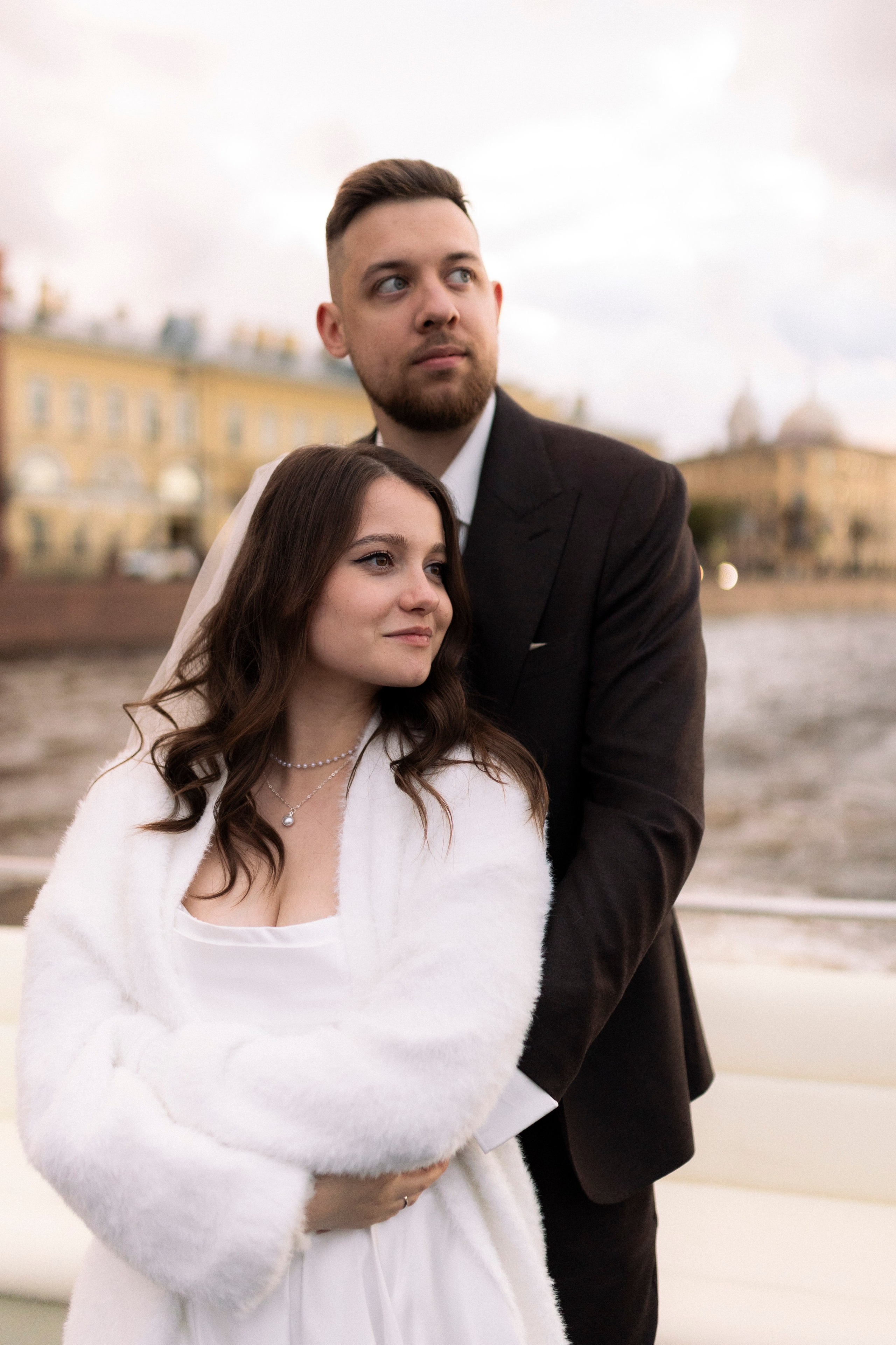 Дарья 🤍 Денис. Oksan_photo