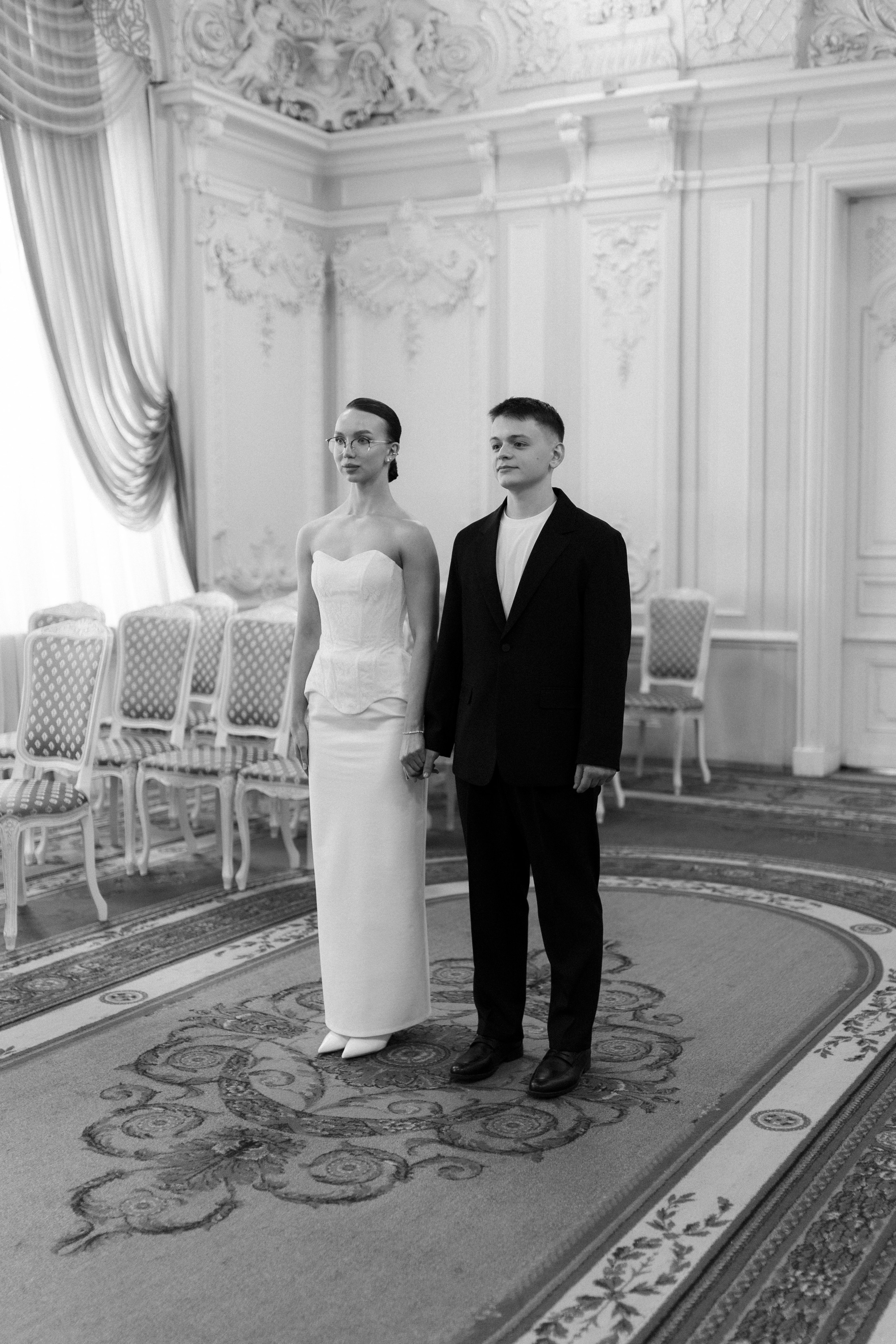 Дворец Бракосочетания № 2. Oksan_photo