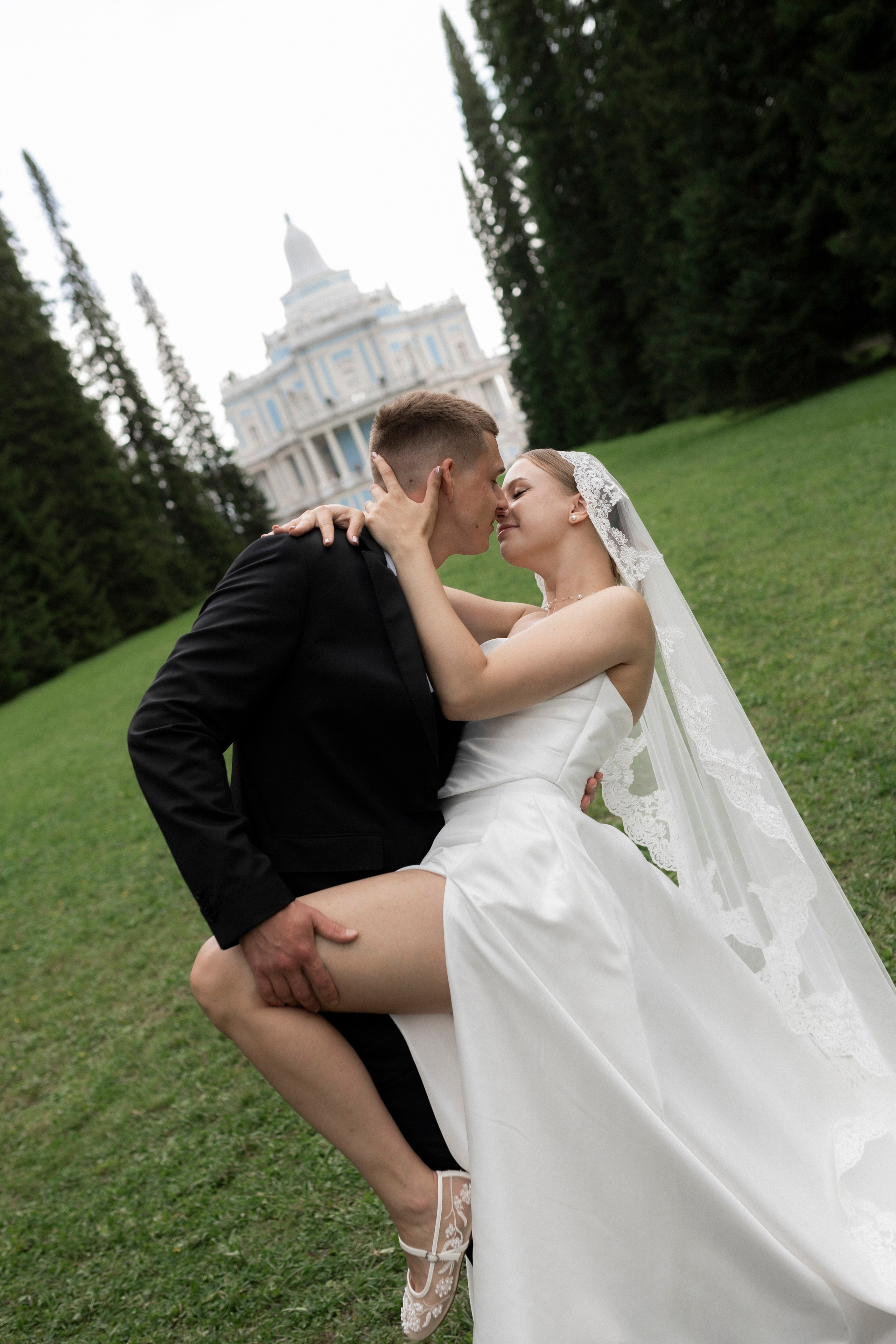 Ораниенбаум. Oksan_photo