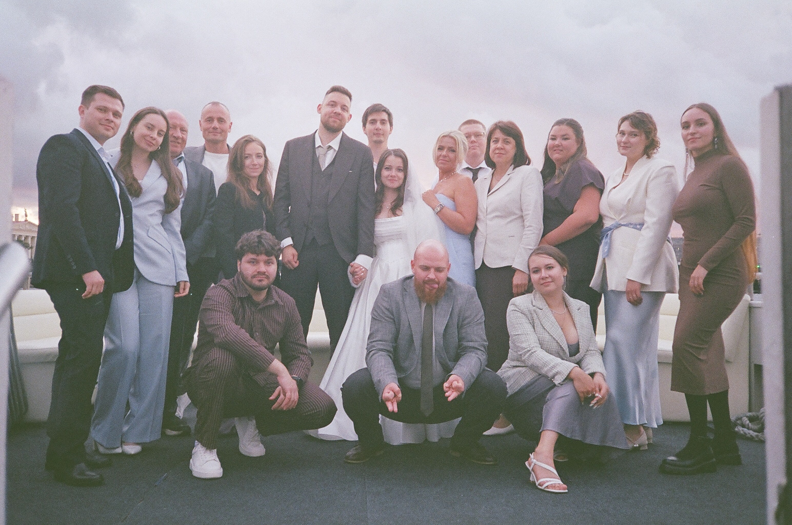 Дарья 🤍 Денис. Oksan_photo