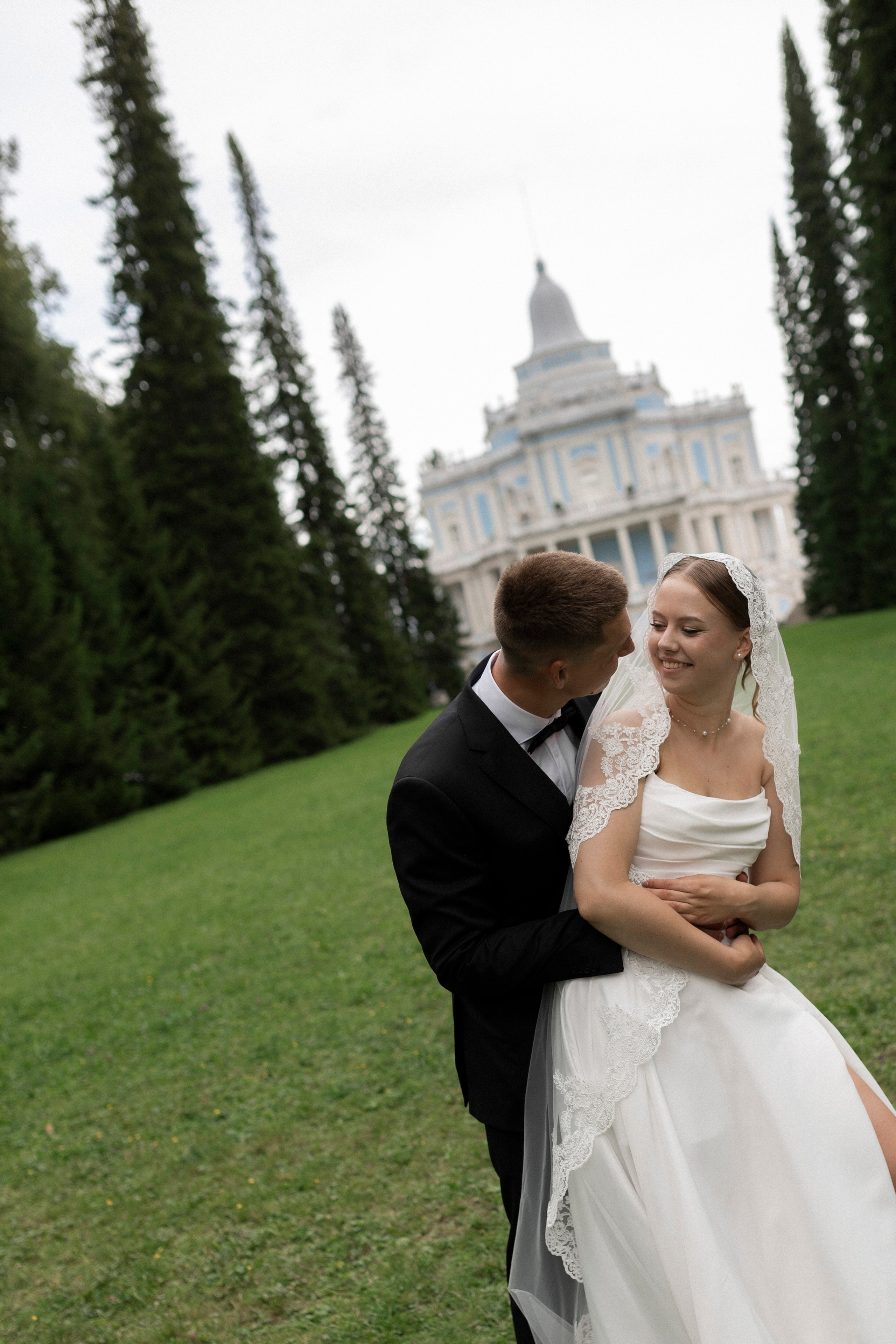 Ораниенбаум. Oksan_photo