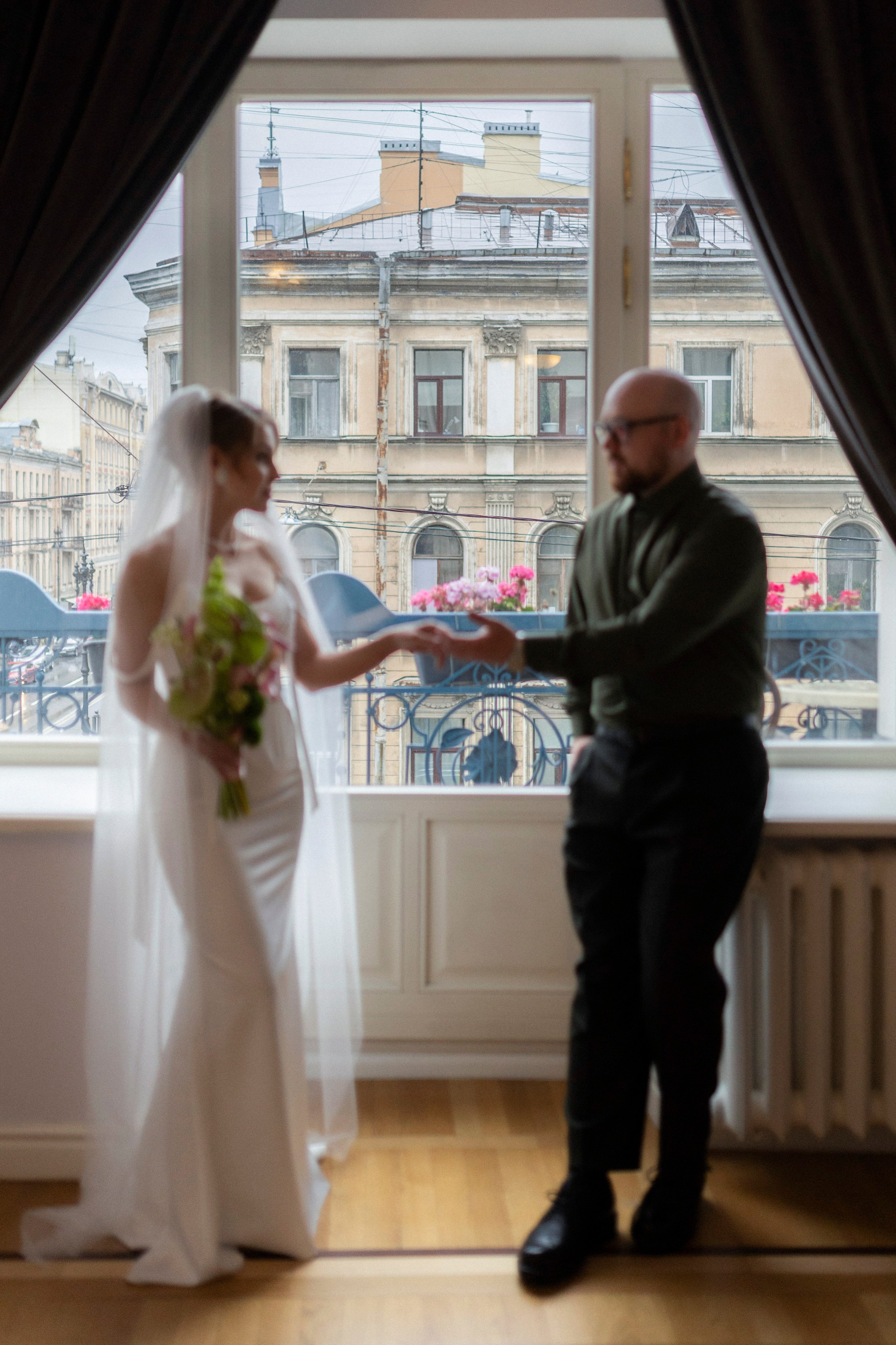 Анастасия и Николай. Oksan_photo