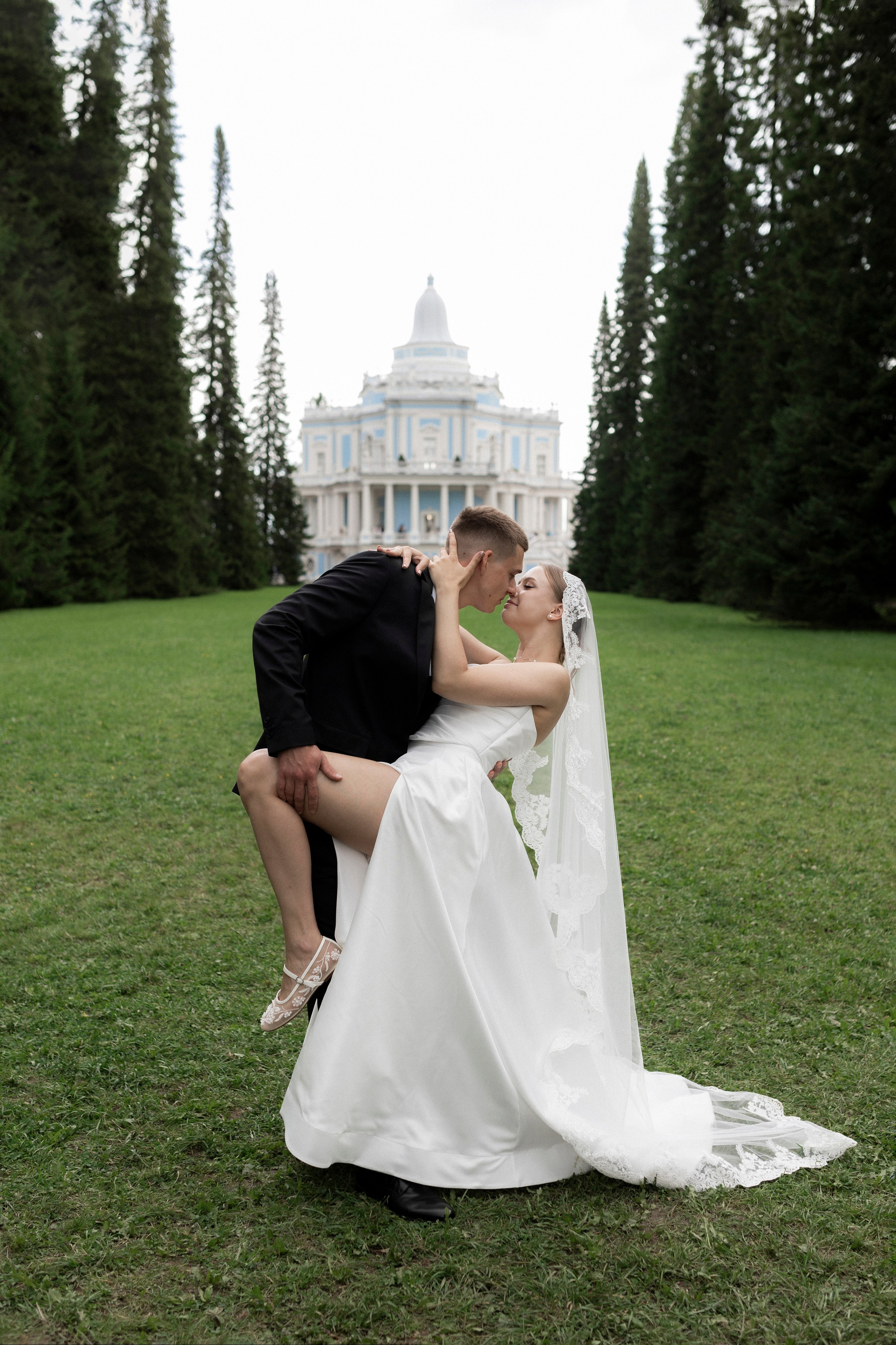Ораниенбаум. Oksan_photo
